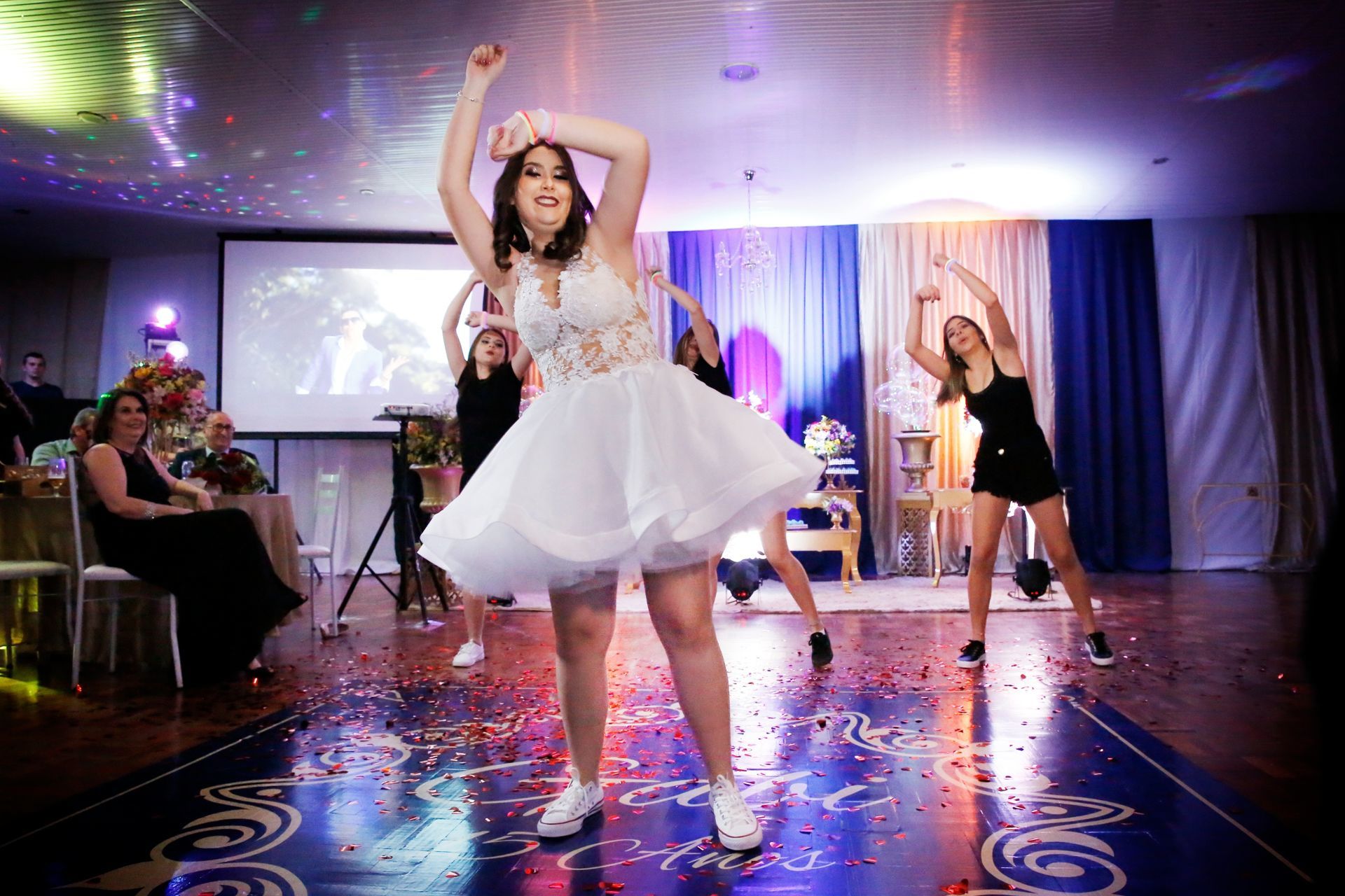 Foto Gabi 15 anos - Imagem 10