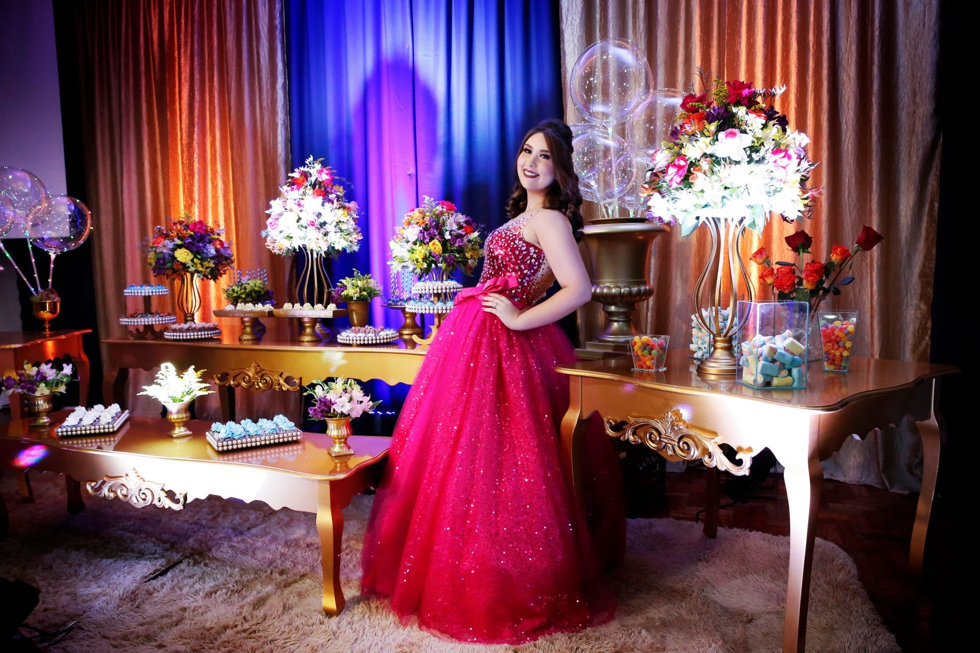 Foto Gabi 15 anos - Imagem 5