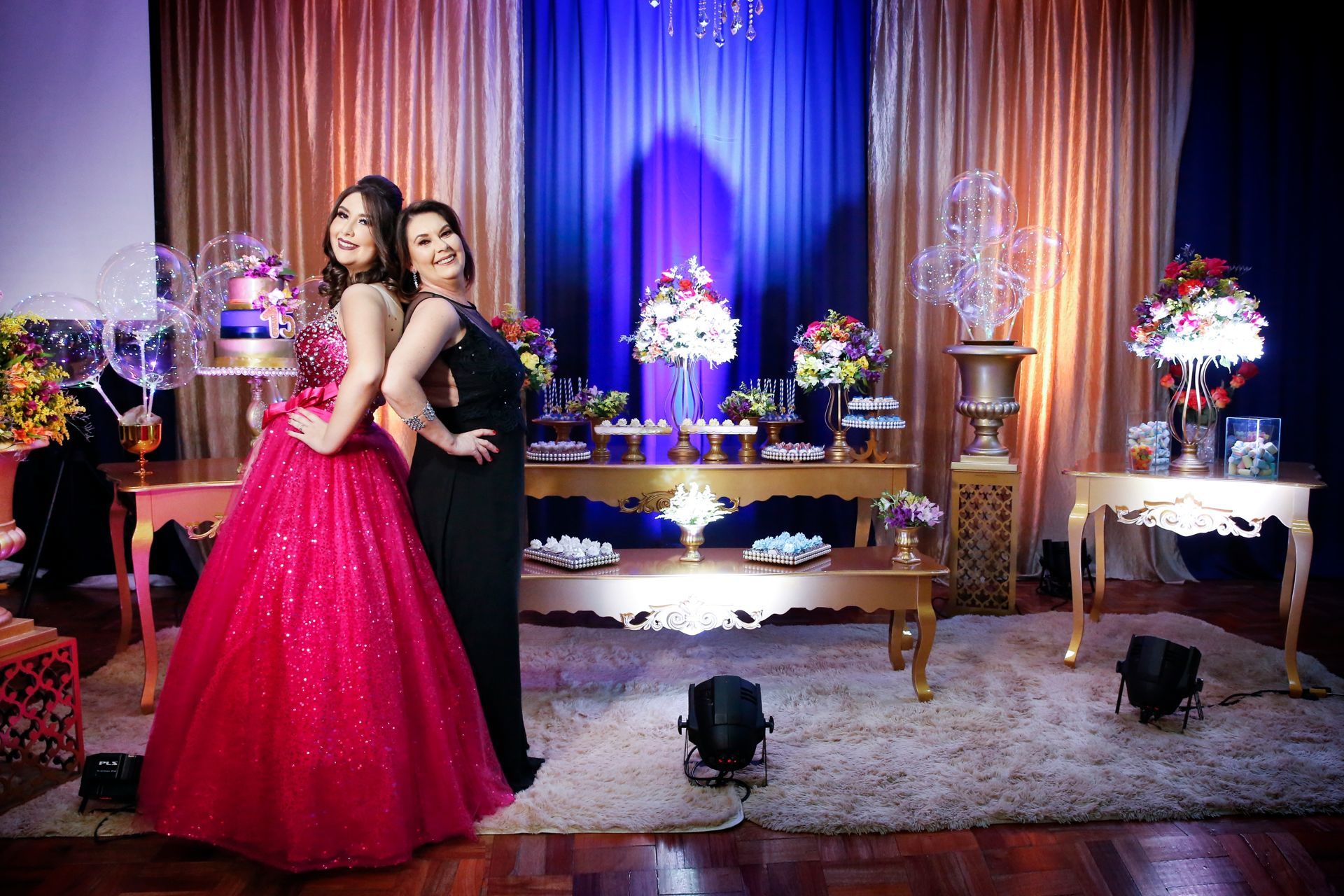 Foto Gabi 15 anos - Imagem 3