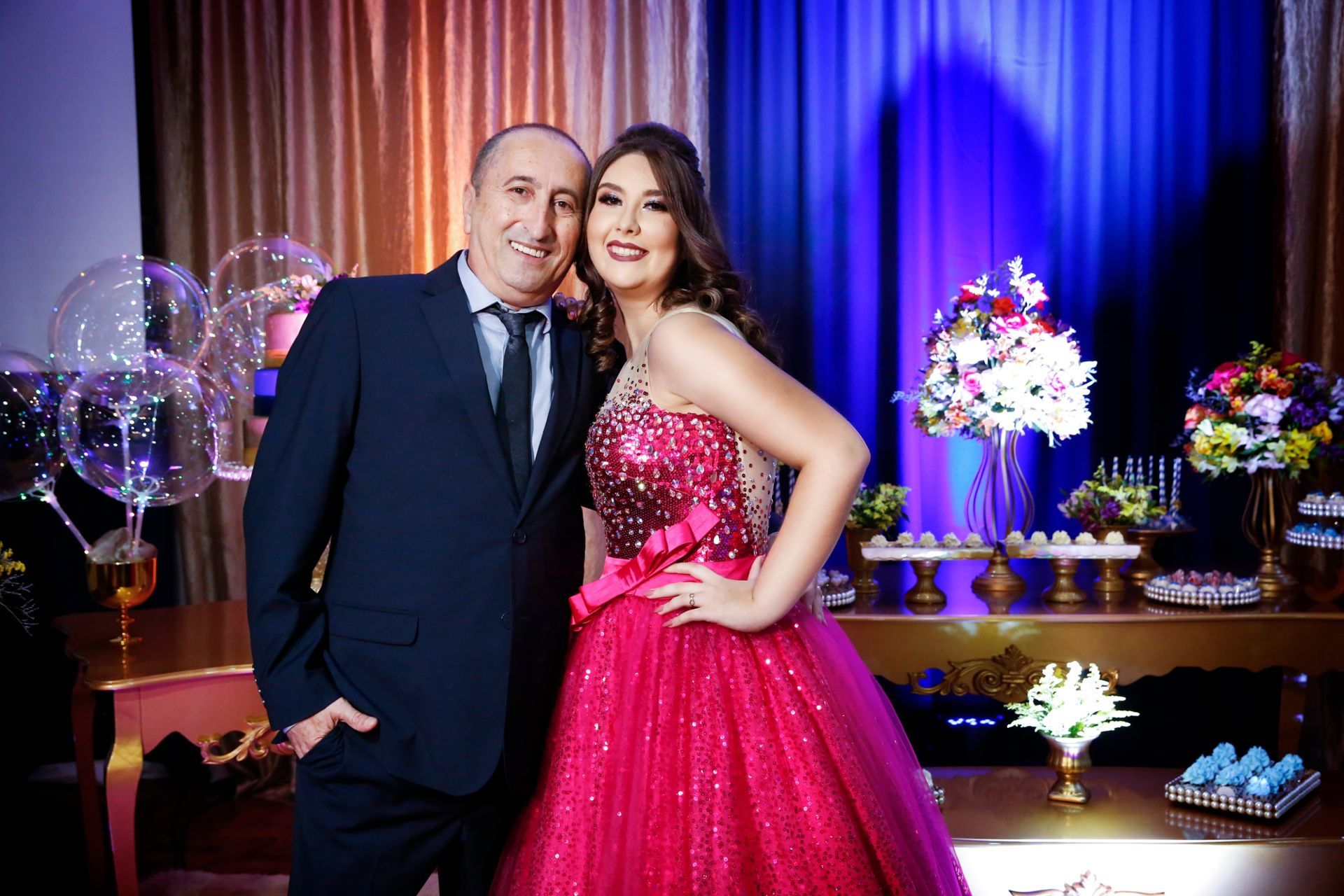 Foto Gabi 15 anos - Imagem 4