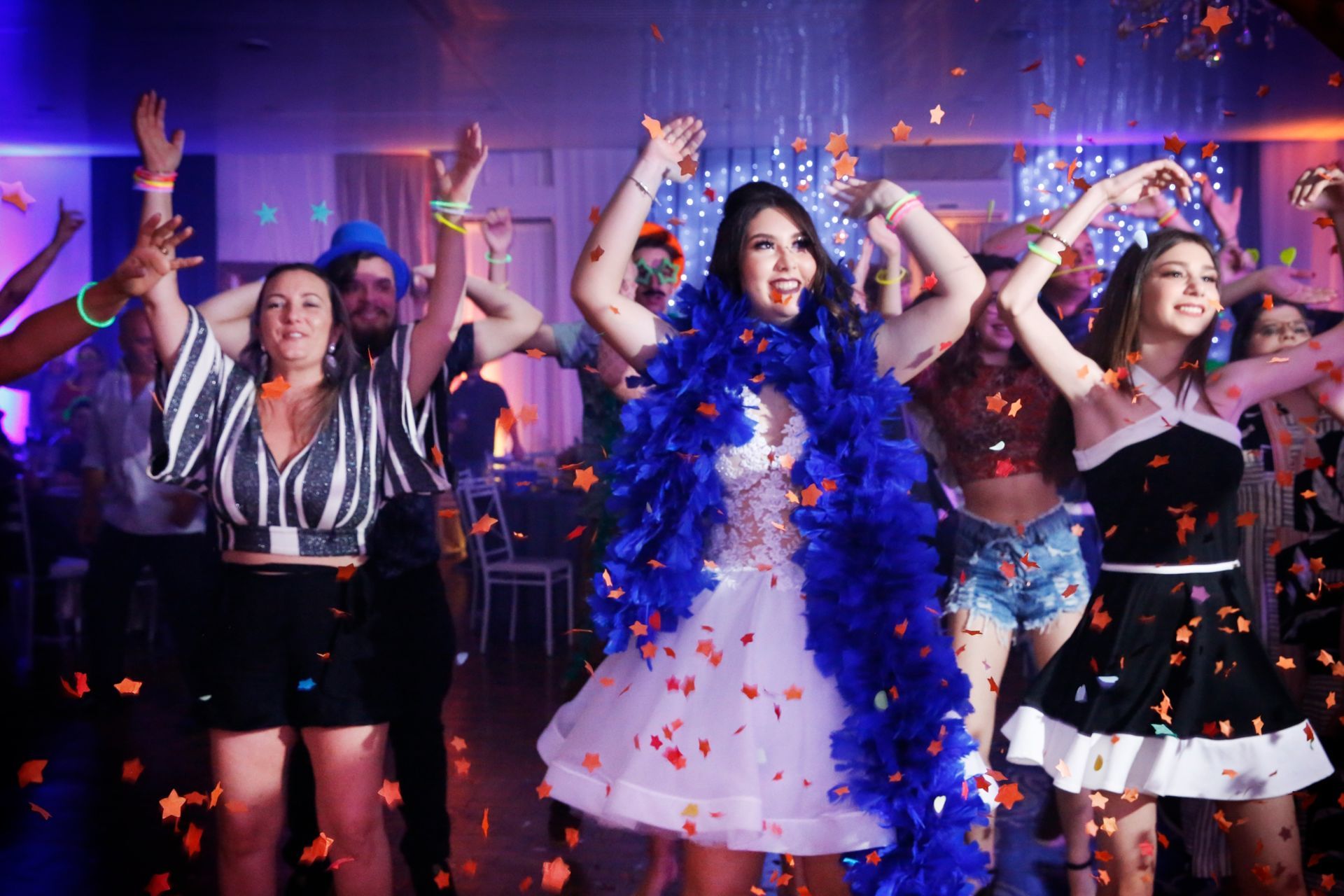 Foto Gabi 15 anos - Imagem 13