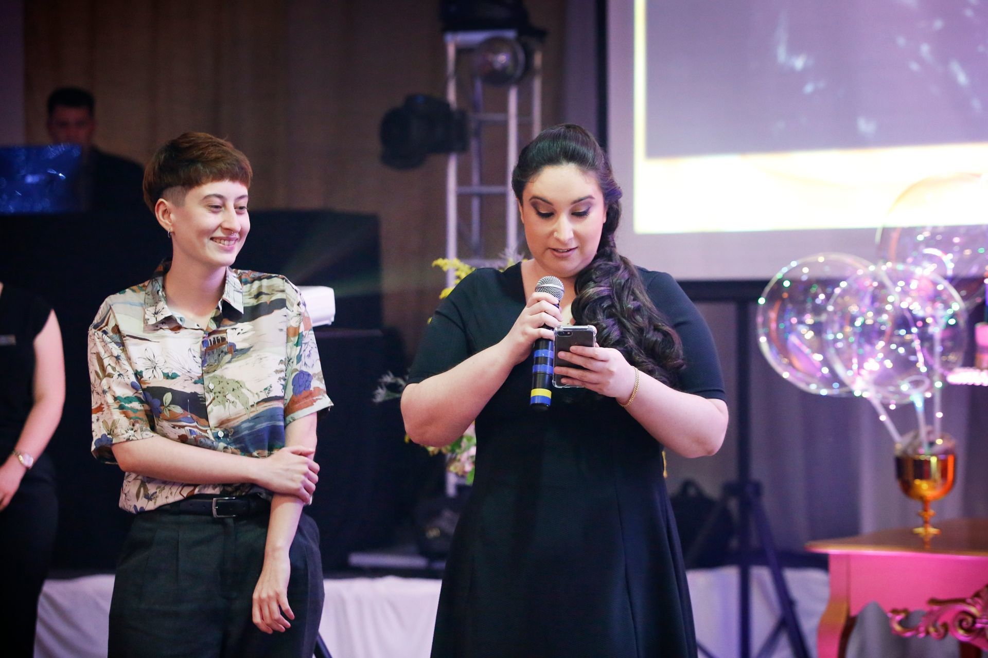 Foto Gabi 15 anos - Imagem 15