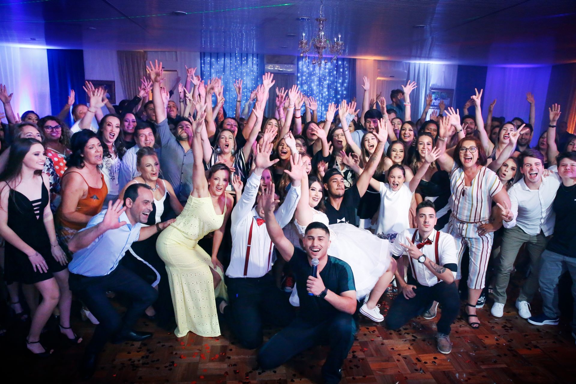 Foto Gabi 15 anos - Imagem 11