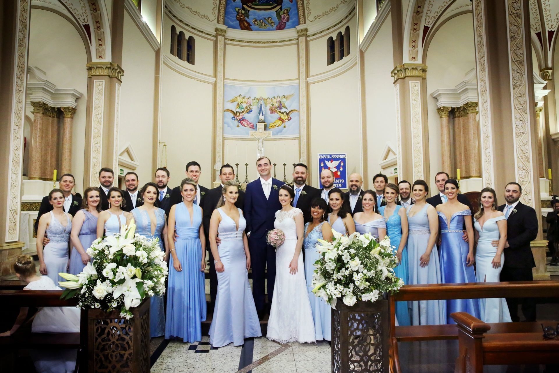 Foto Wedding Jucelma e Diogo - Imagem 12