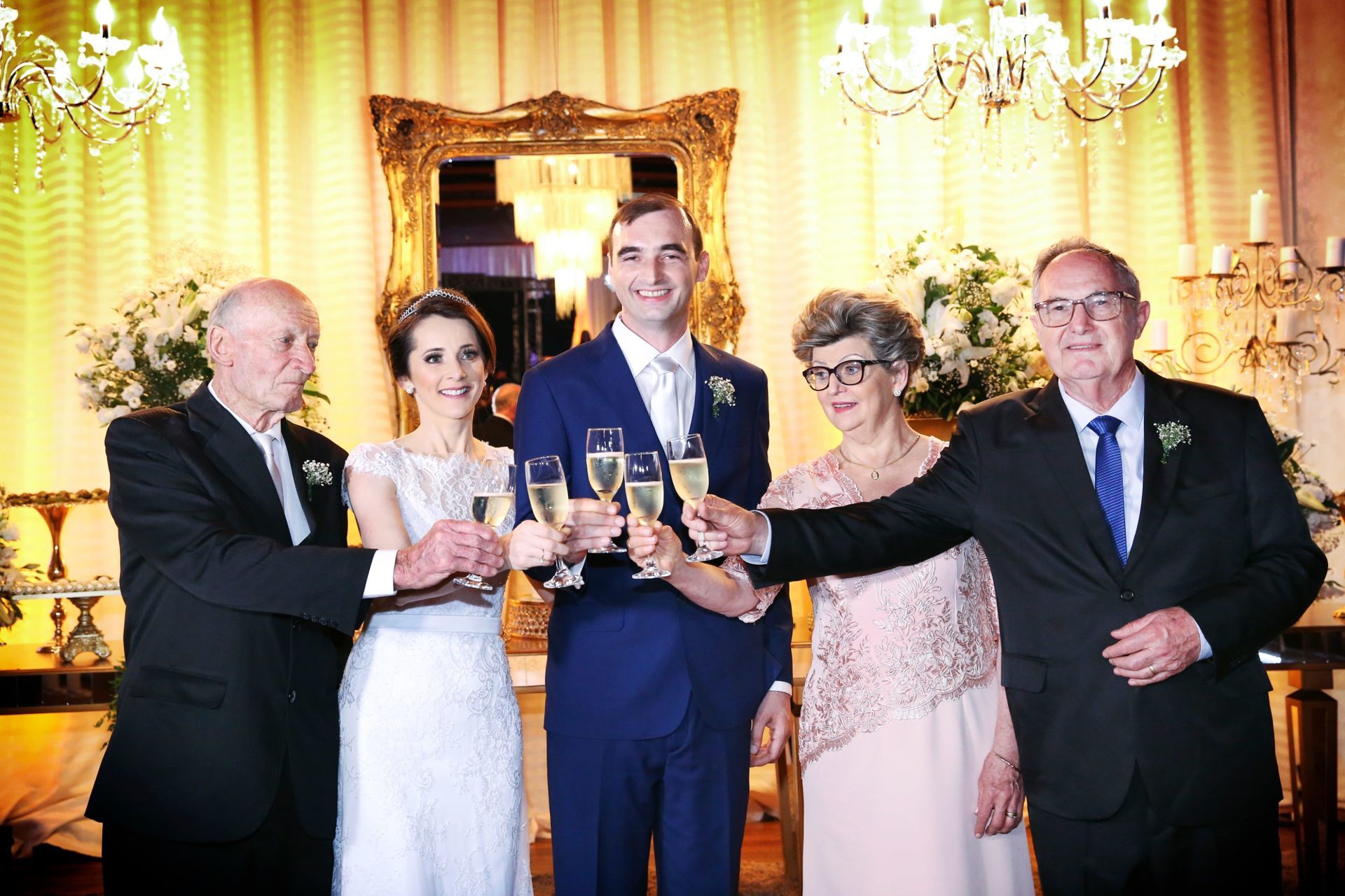 Foto Wedding Jucelma e Diogo - Imagem 18