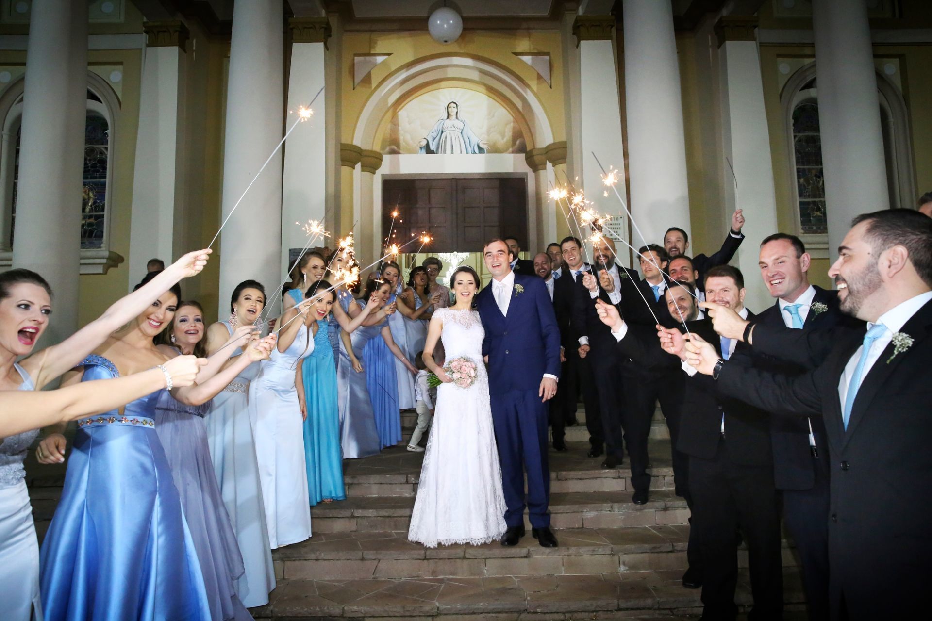 Foto Wedding Jucelma e Diogo - Imagem 13