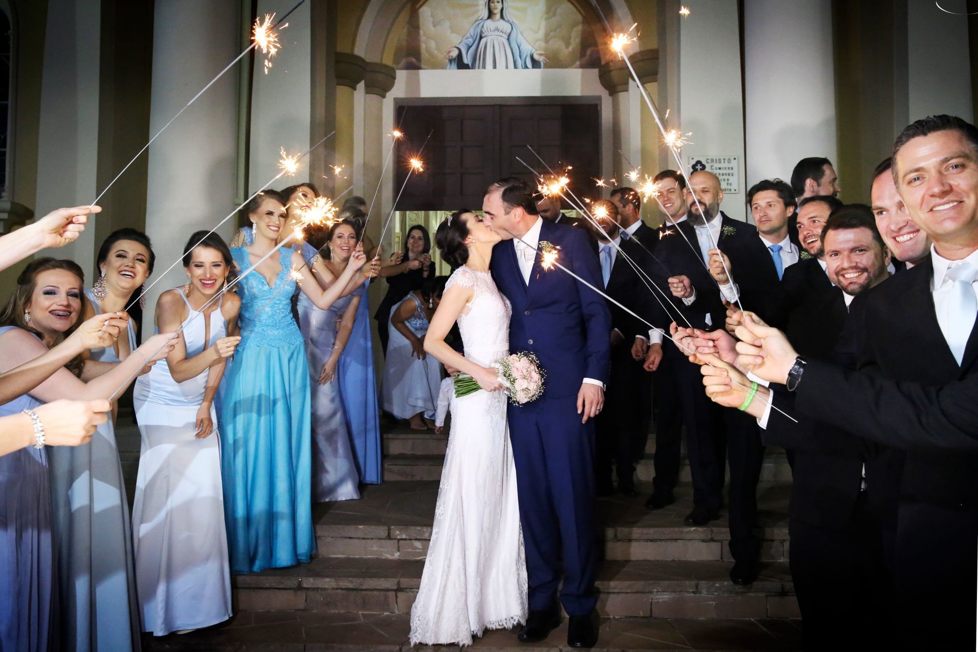 Foto Wedding Jucelma e Diogo - Imagem 14