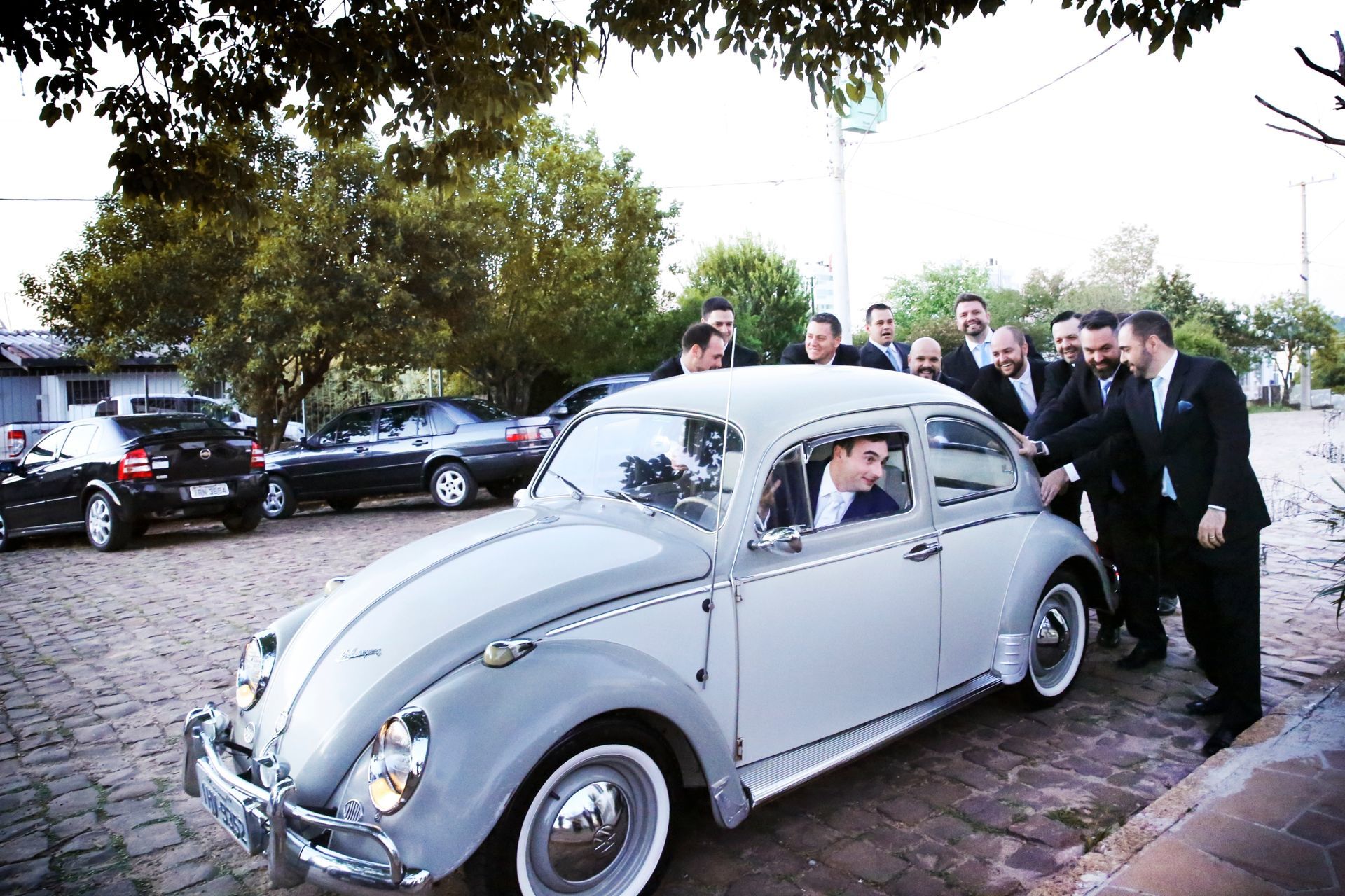 Foto Wedding Jucelma e Diogo - Imagem 8