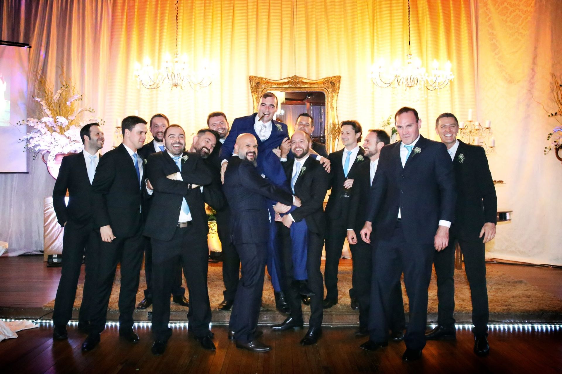 Foto Wedding Jucelma e Diogo - Imagem 25