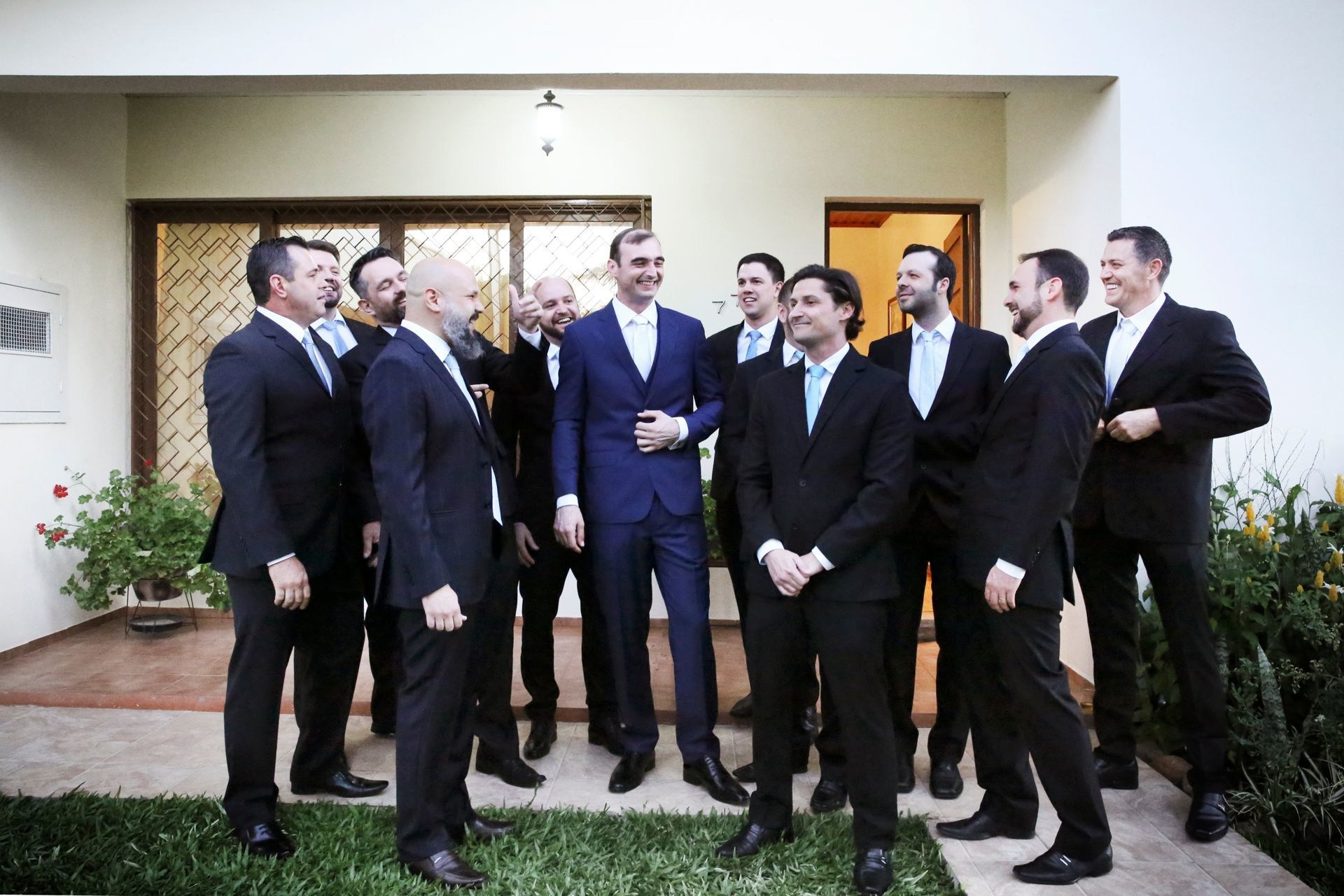 Foto Wedding Jucelma e Diogo - Imagem 7