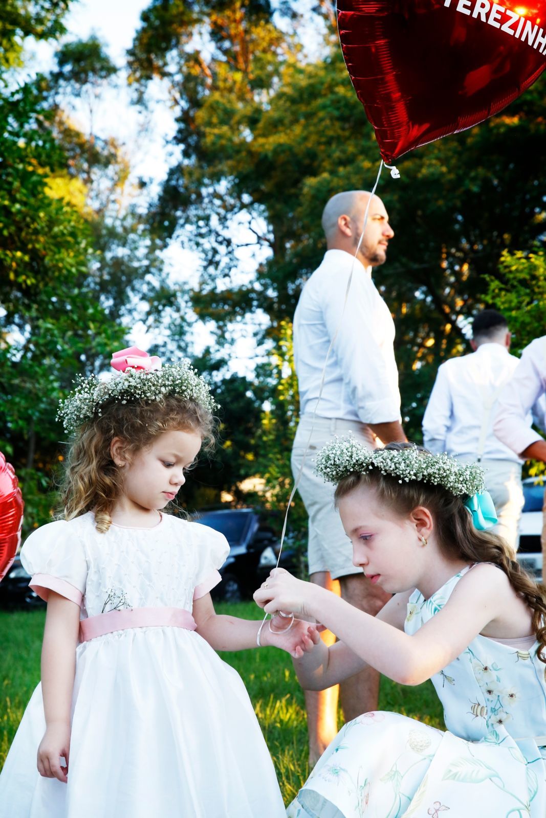 Foto Wedding Thais e Gabriel - Imagem 8