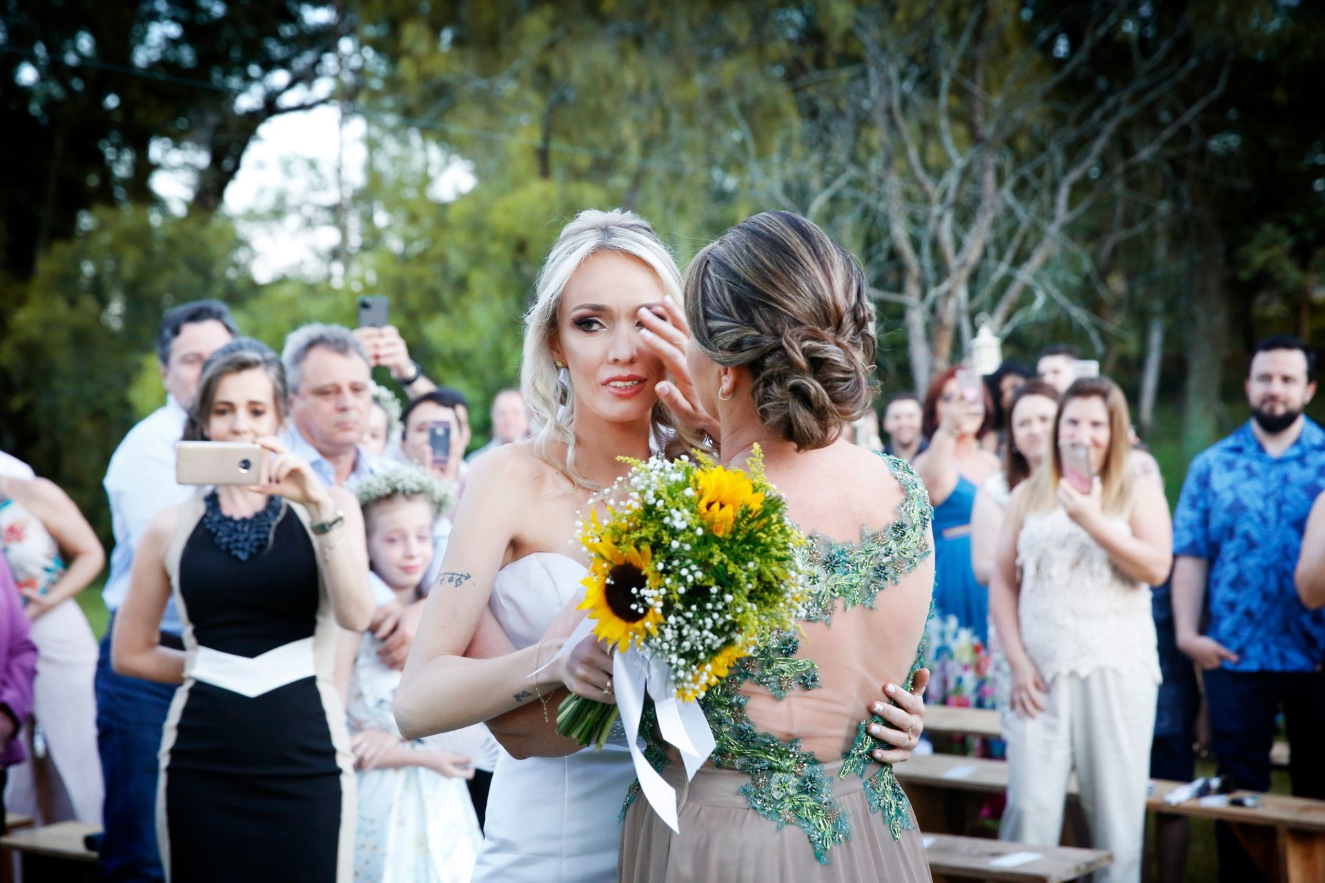 Foto Wedding Thais e Gabriel - Imagem 11