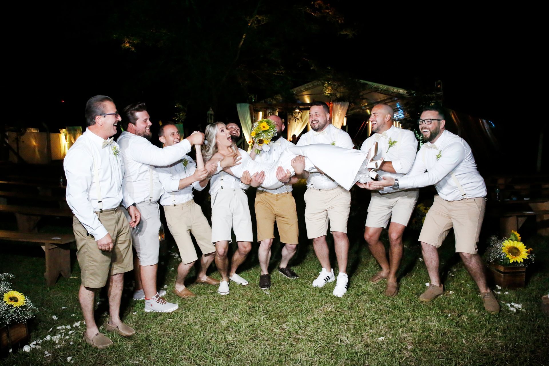 Foto Wedding Thais e Gabriel - Imagem 16