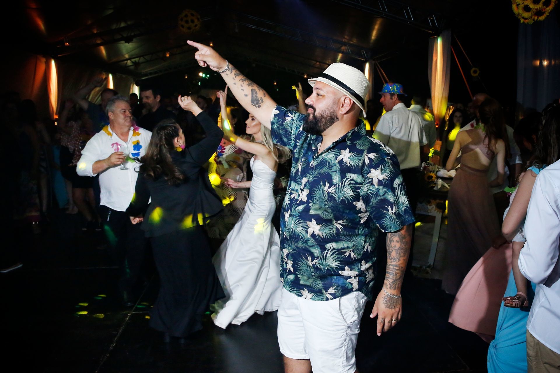 Foto Wedding Thais e Gabriel - Imagem 23