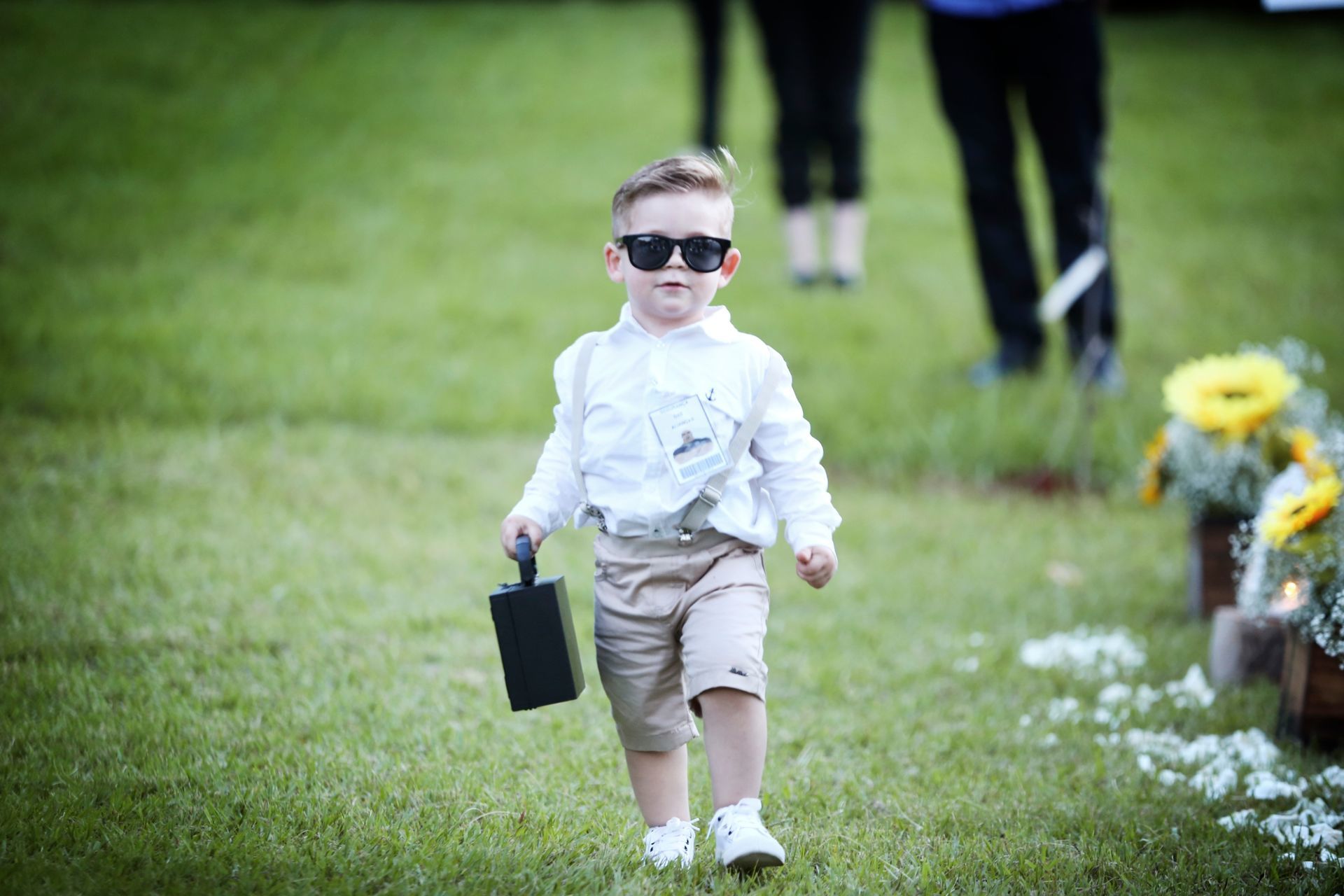 Foto Wedding Thais e Gabriel - Imagem 40