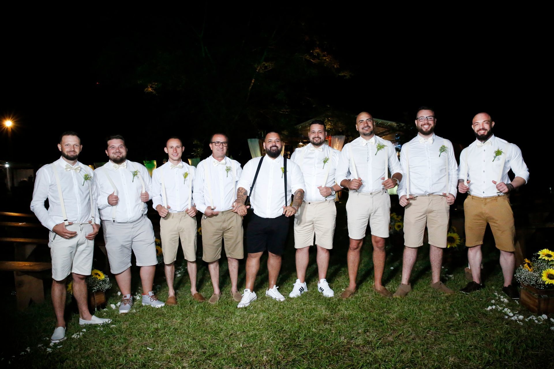 Foto Wedding Thais e Gabriel - Imagem 15