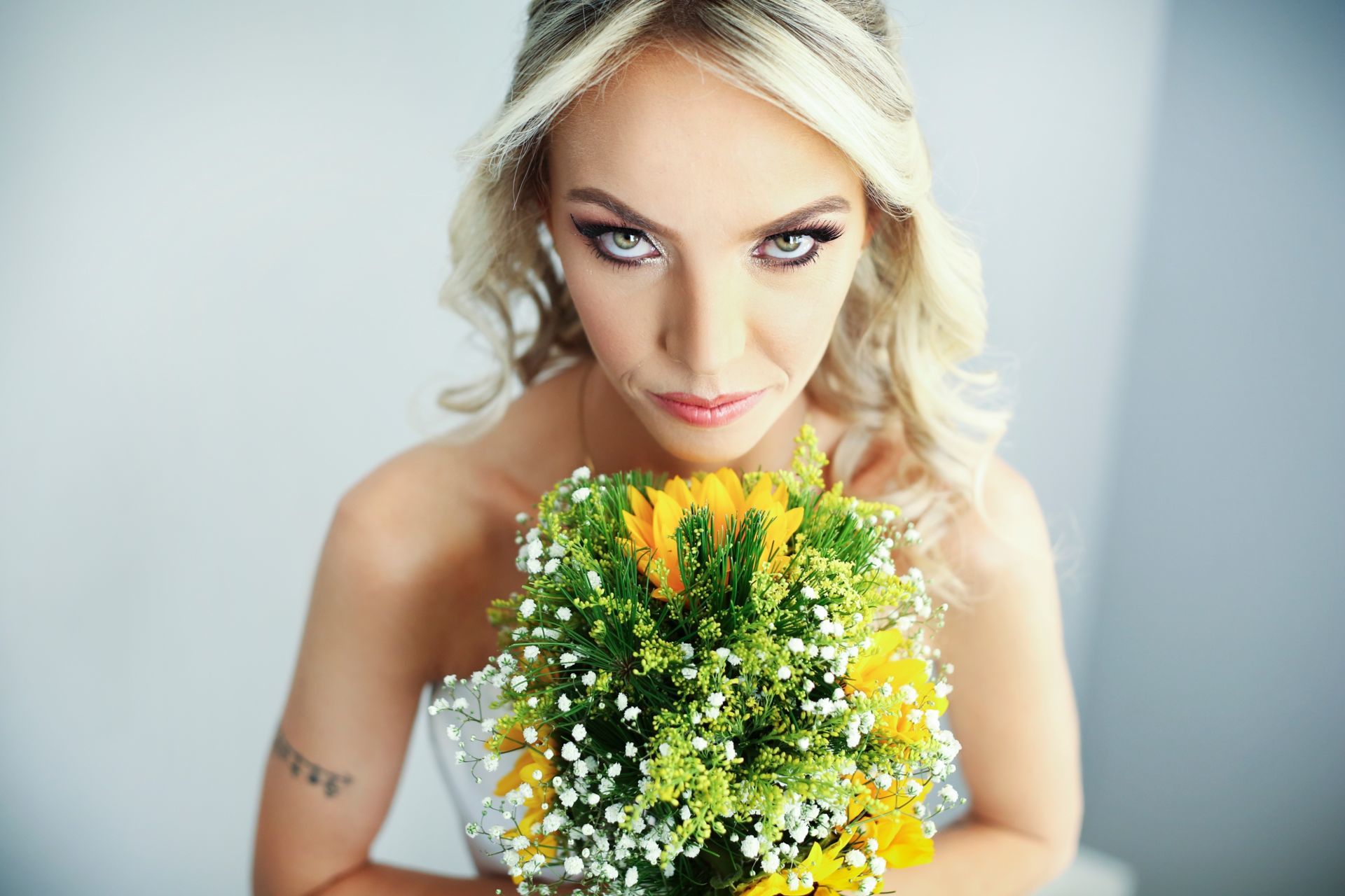 Foto Wedding Thais e Gabriel - Imagem 30