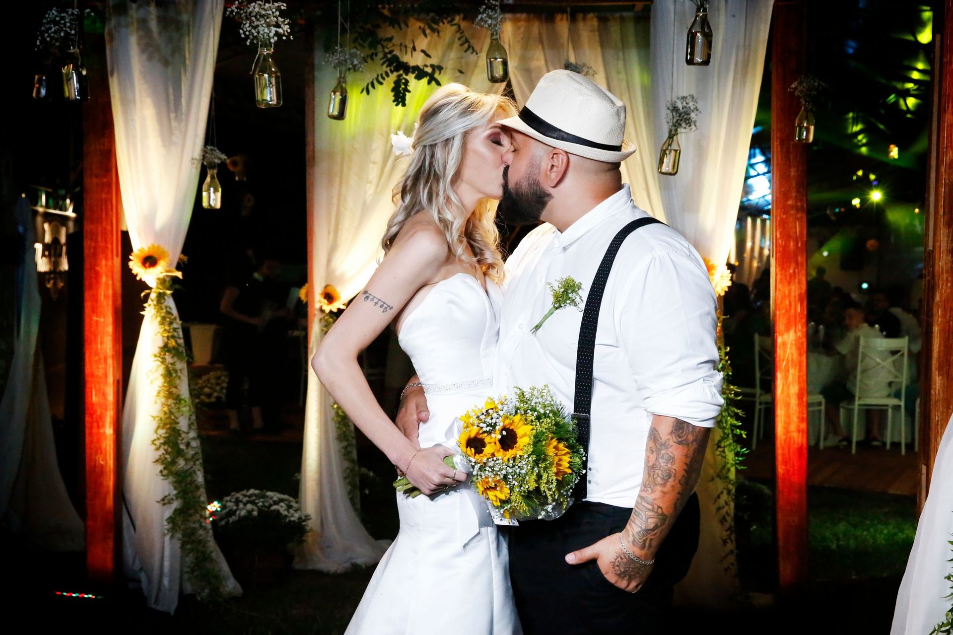 Foto Wedding Thais e Gabriel - Imagem 17