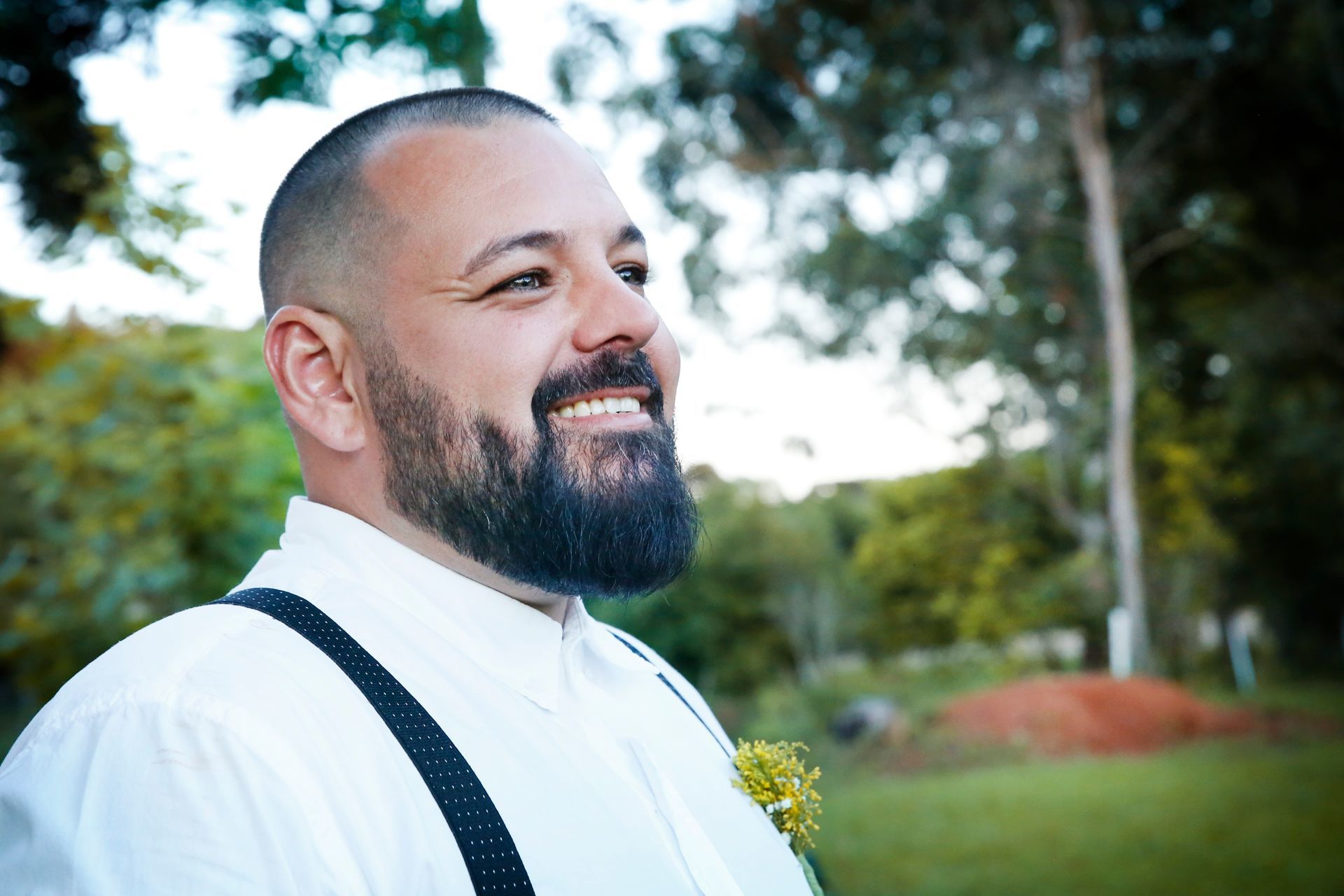 Foto Wedding Thais e Gabriel - Imagem 10