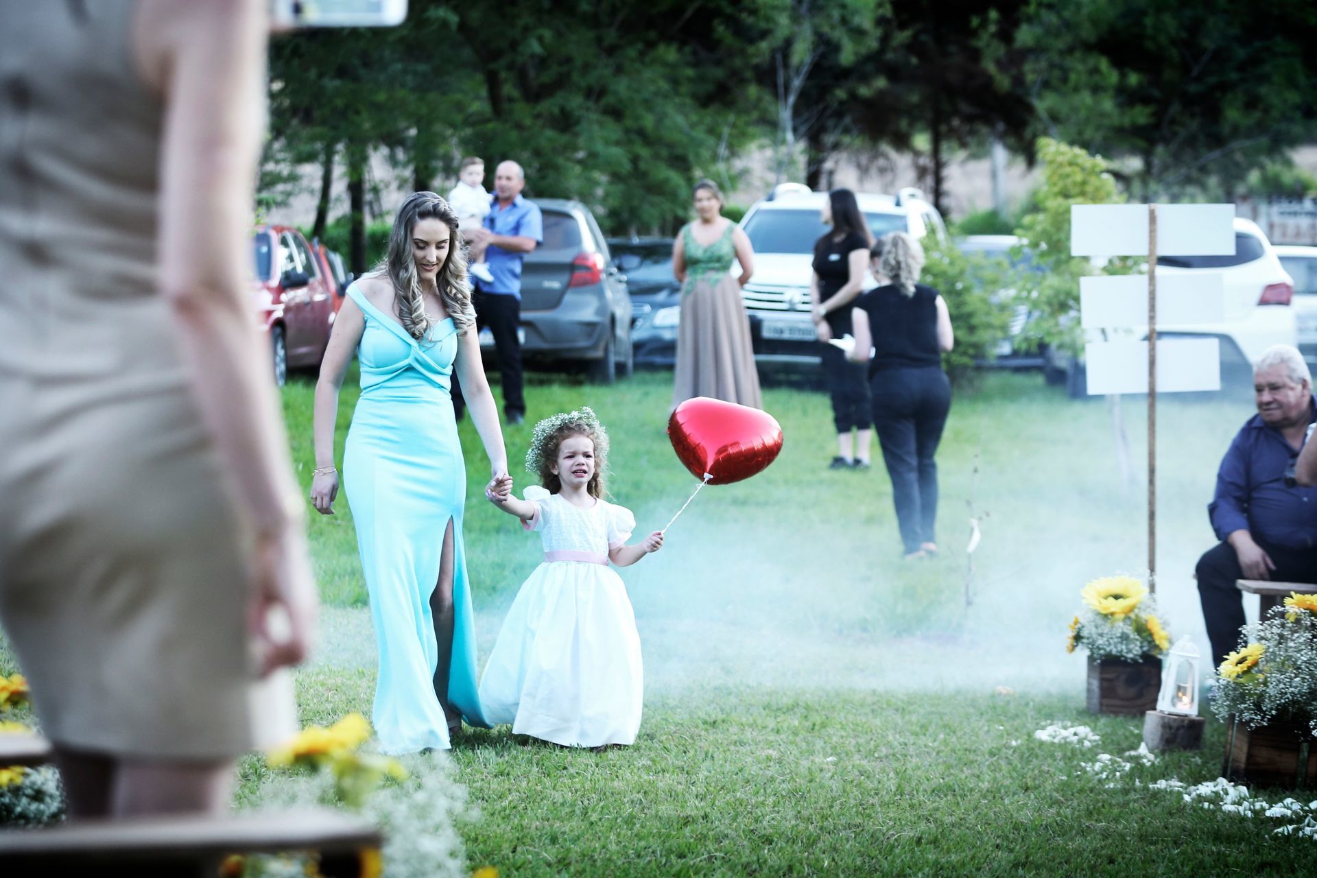 Foto Wedding Thais e Gabriel - Imagem 36