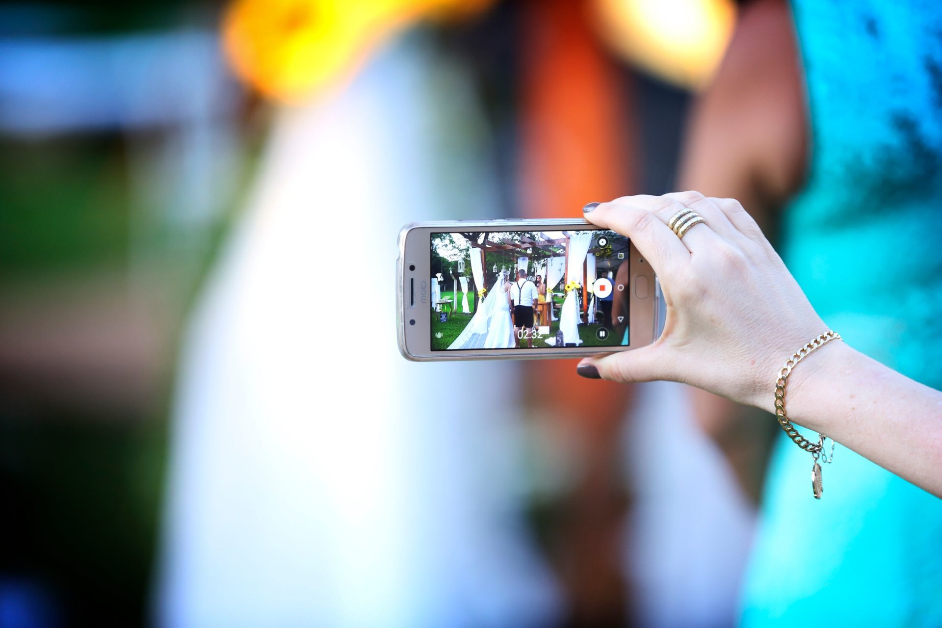 Foto Wedding Thais e Gabriel - Imagem 38