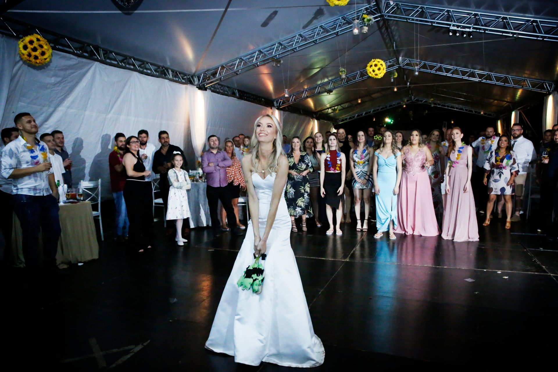 Foto Wedding Thais e Gabriel - Imagem 24