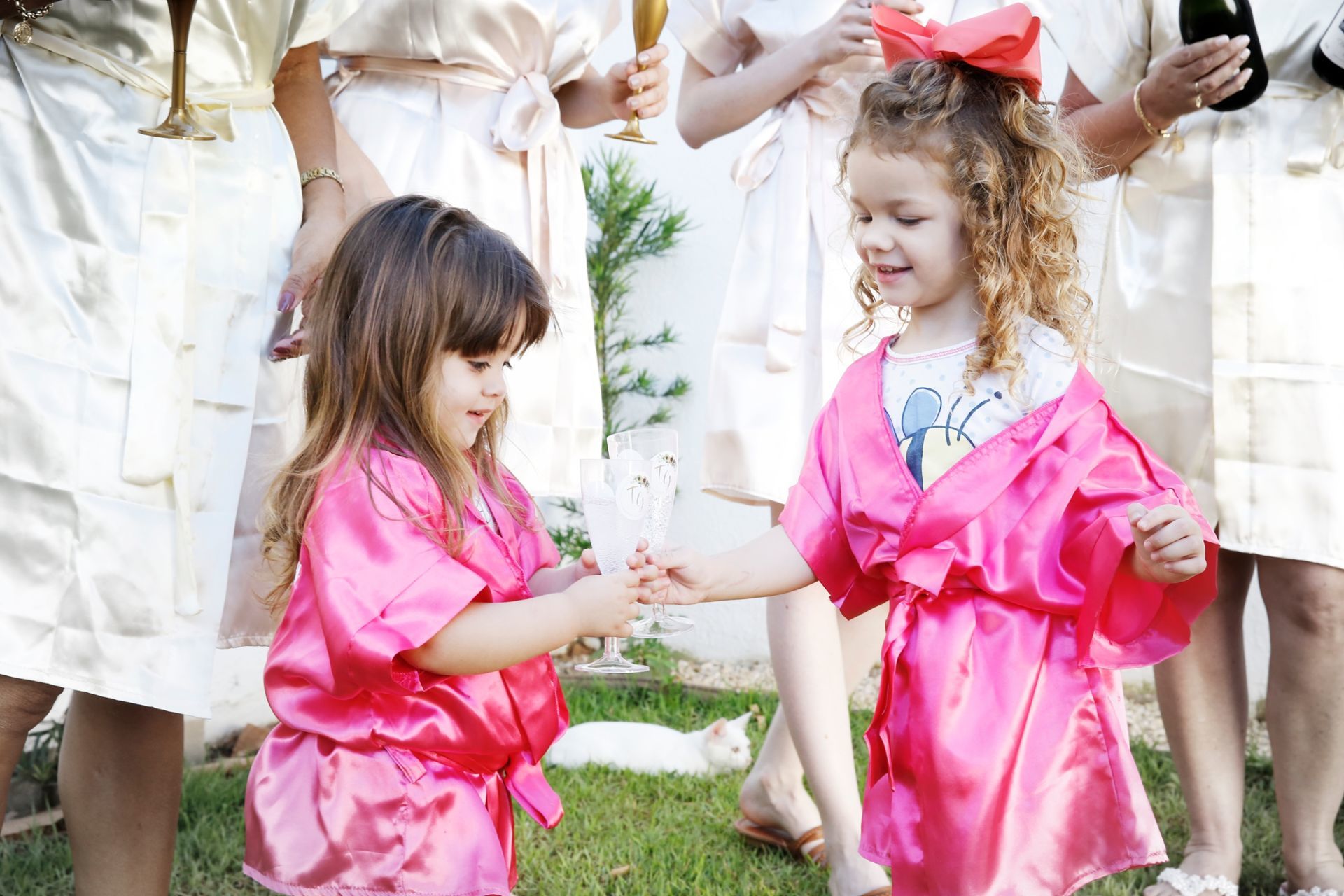 Foto Wedding Thais e Gabriel - Imagem 5