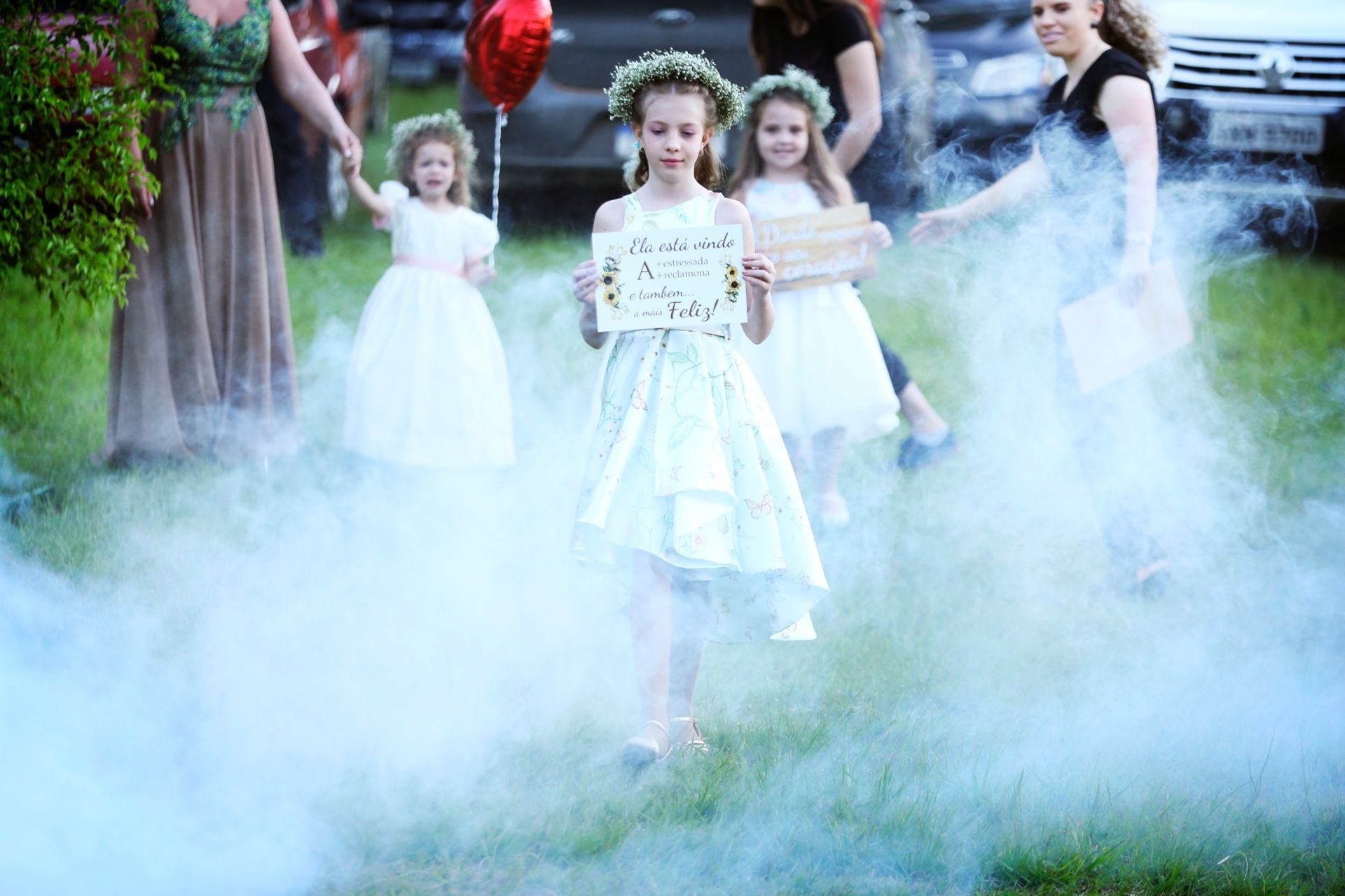 Foto Wedding Thais e Gabriel - Imagem 35