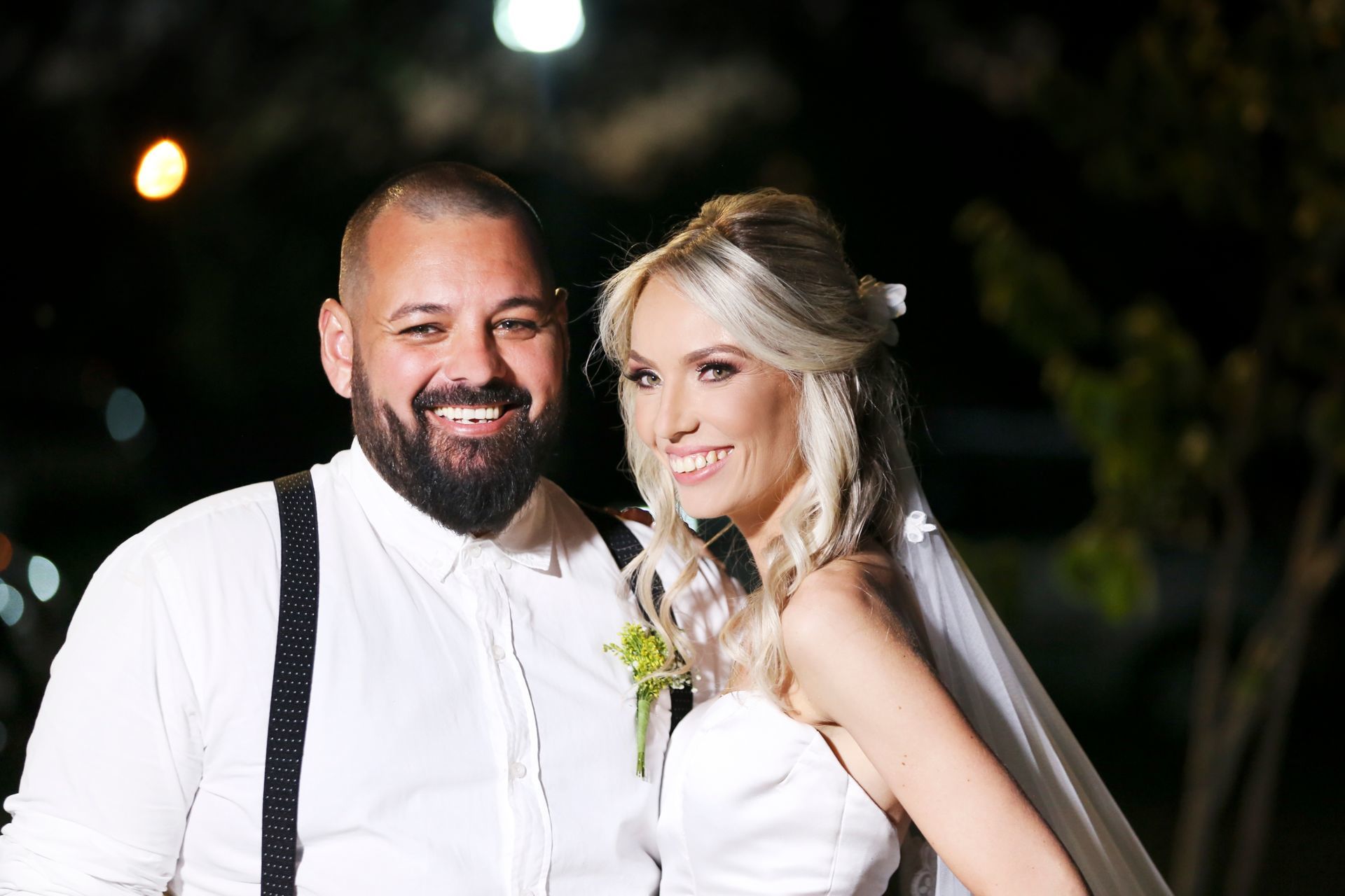 Foto Wedding Thais e Gabriel - Imagem 42