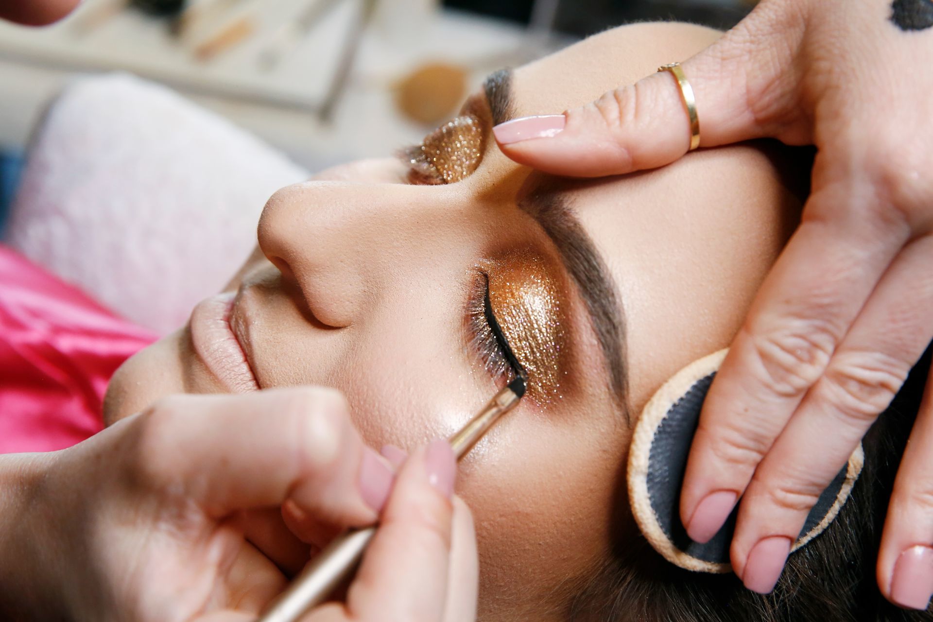 Foto Gabi 15 anos - Imagem 4