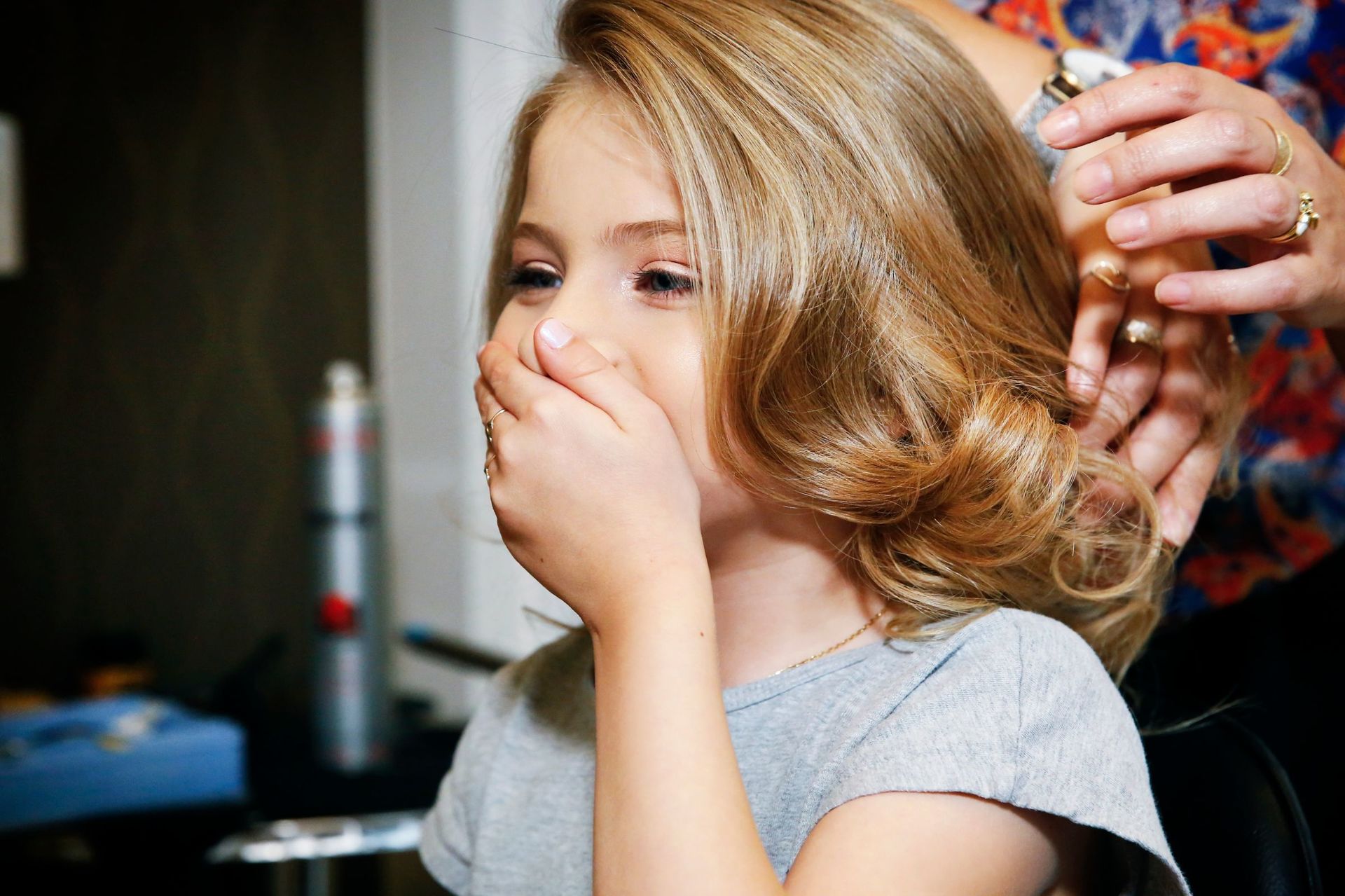 Foto Gabi 15 anos - Imagem 2