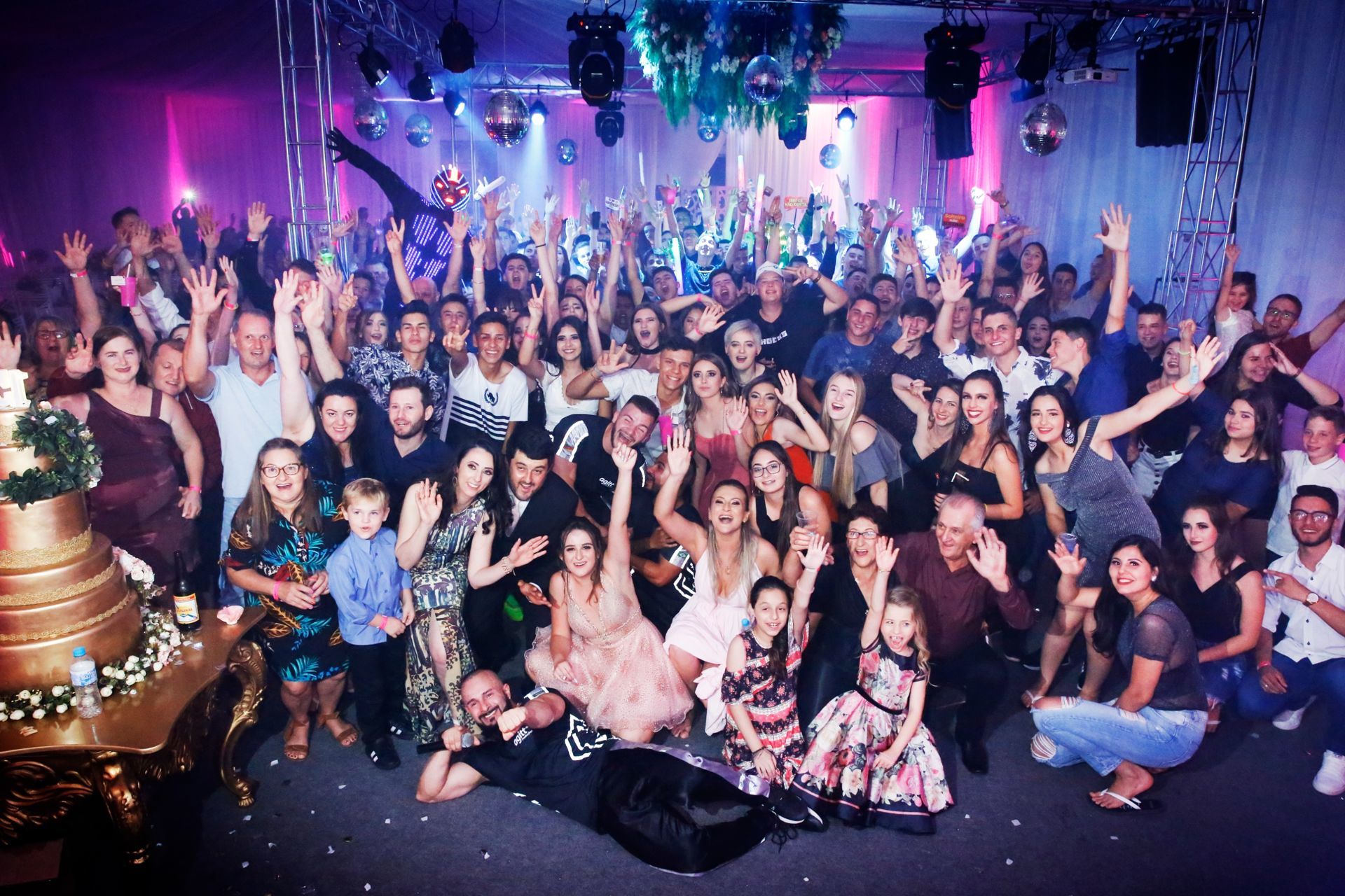 Foto Gabi 15 anos - Imagem 20