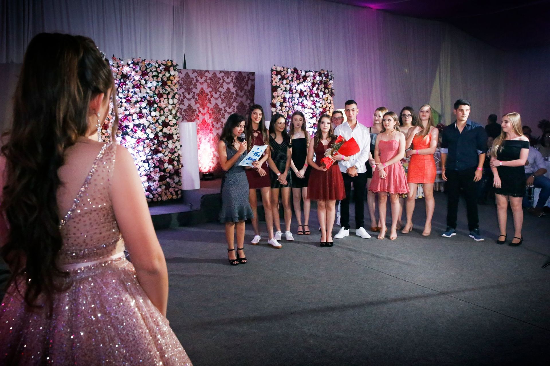 Foto Gabi 15 anos - Imagem 15