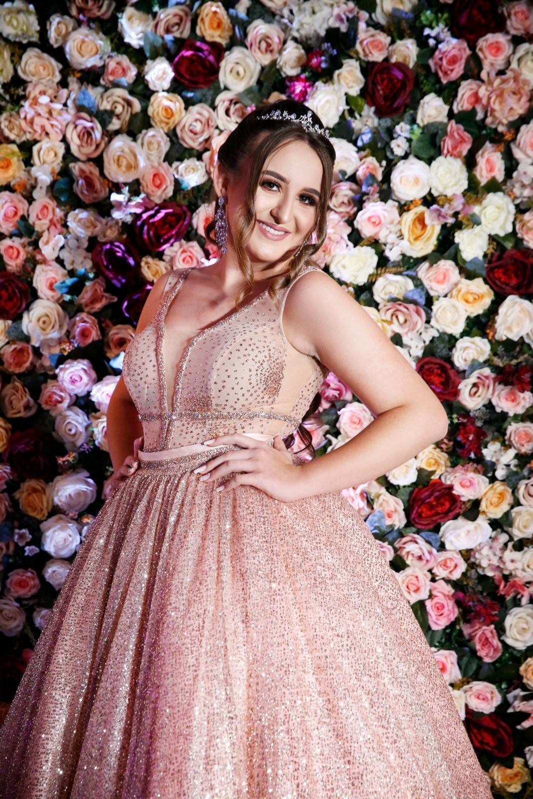 Foto Gabi 15 anos - Imagem 14