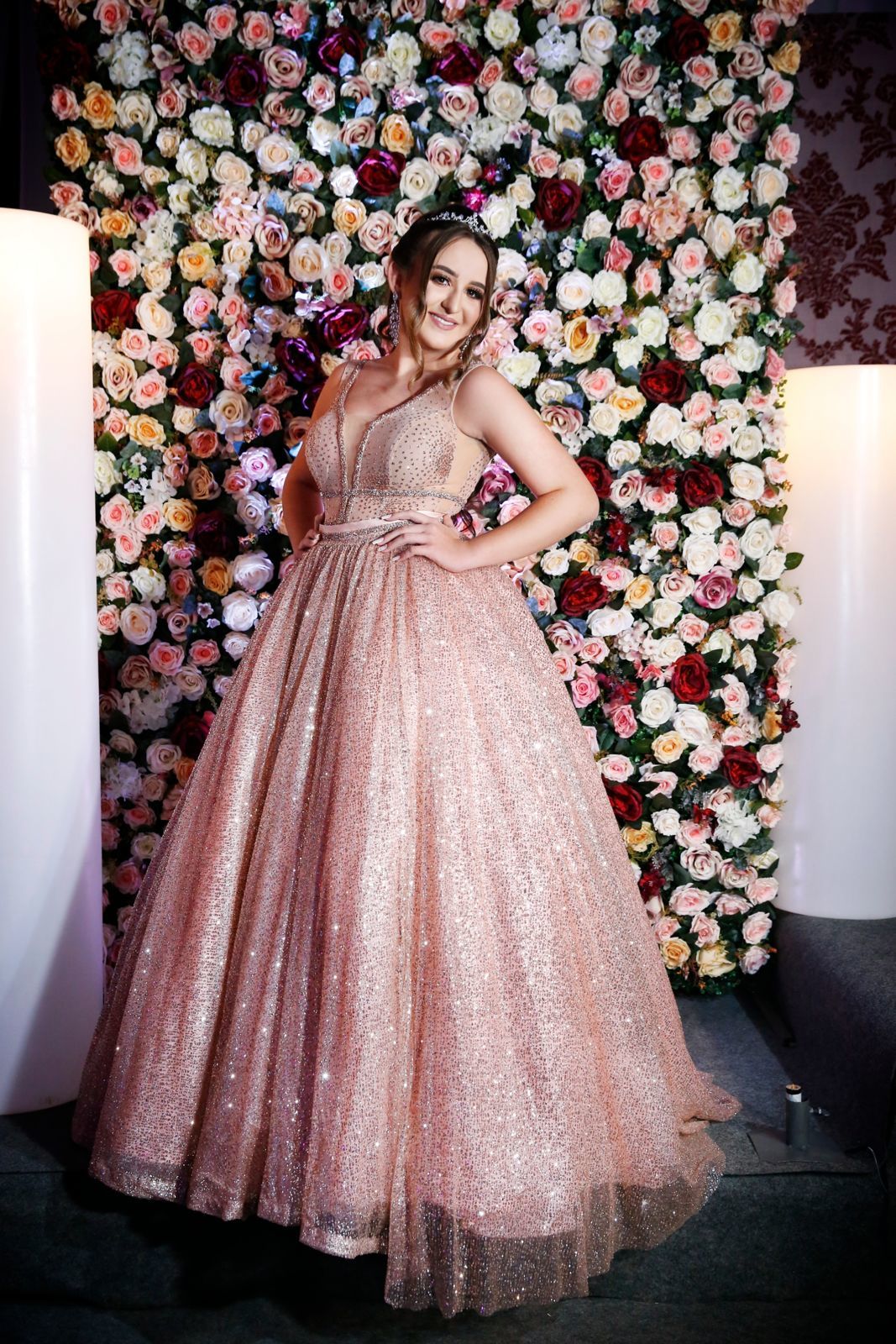 Foto Gabi 15 anos - Imagem 13