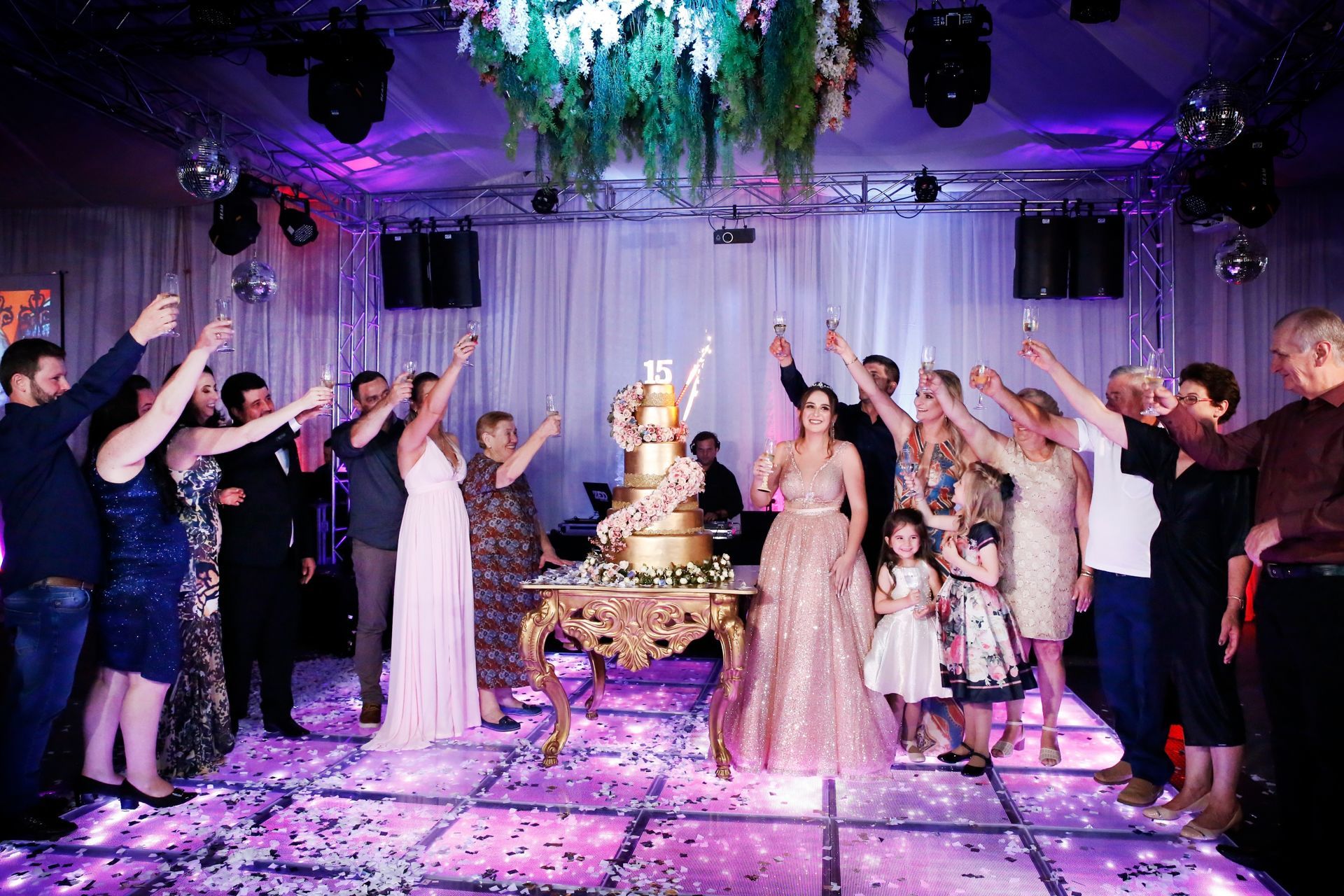 Foto Gabi 15 anos - Imagem 17