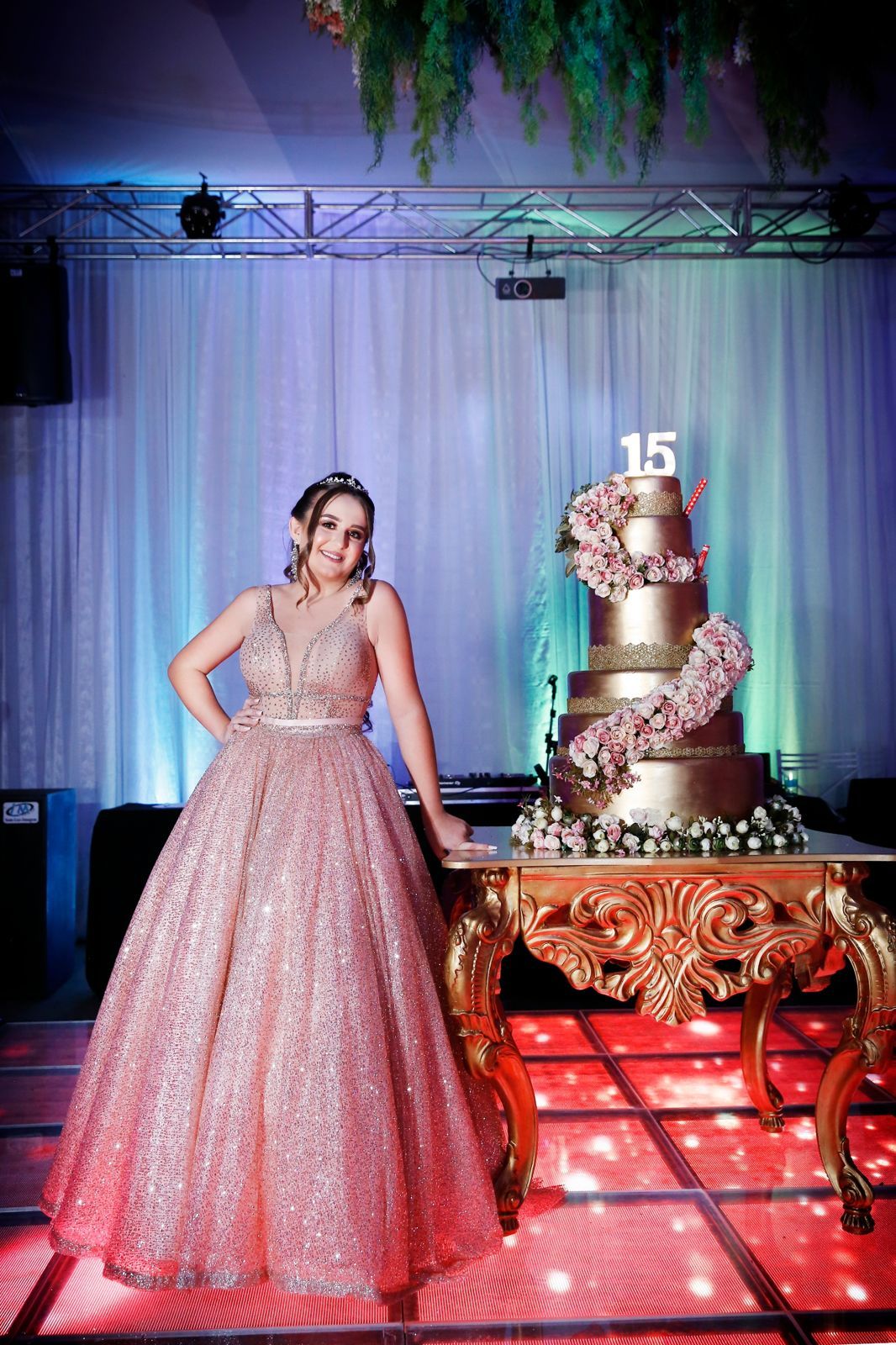 Foto Gabi 15 anos - Imagem 8