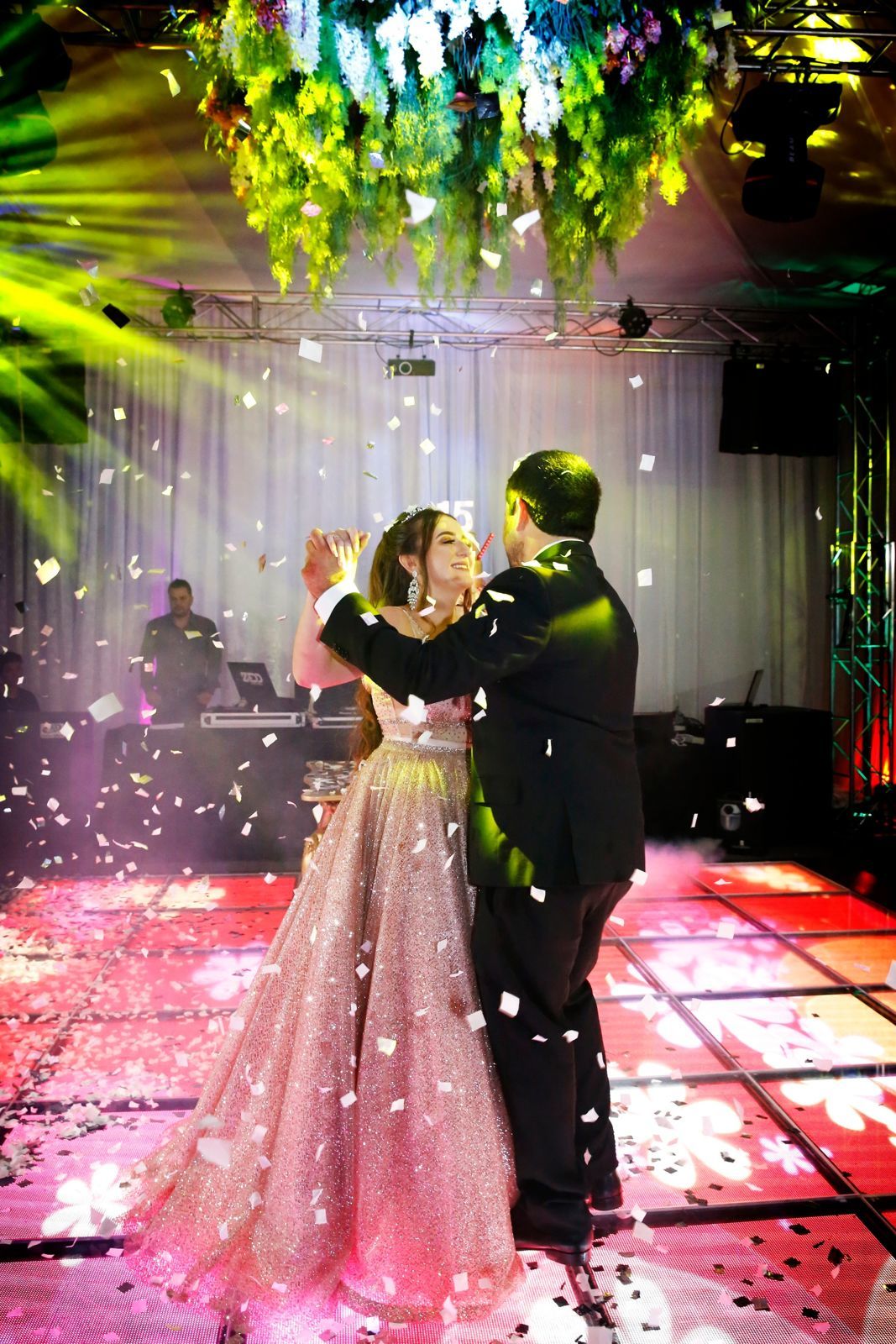 Foto Gabi 15 anos - Imagem 16