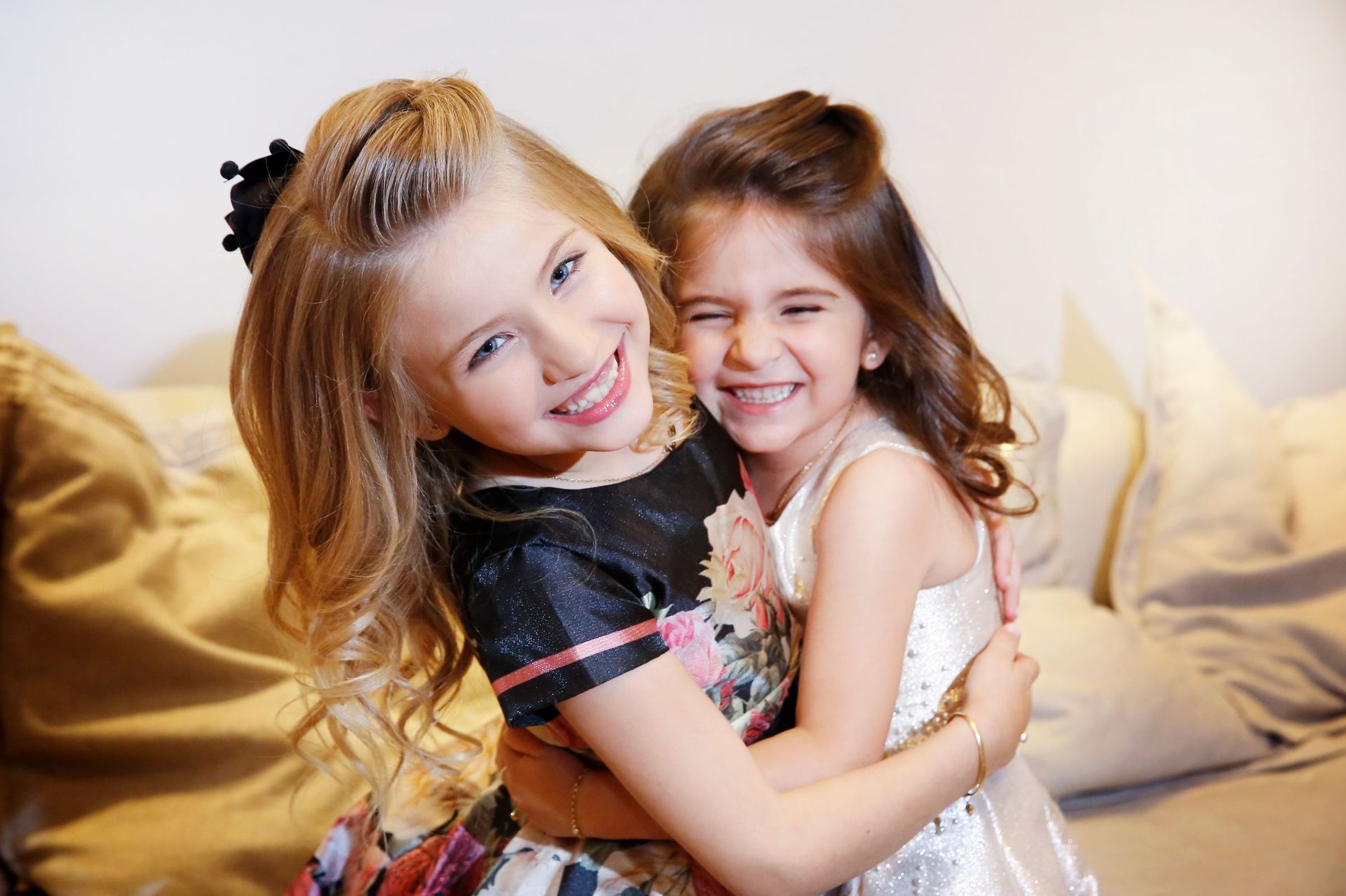 Foto Gabi 15 anos - Imagem 6