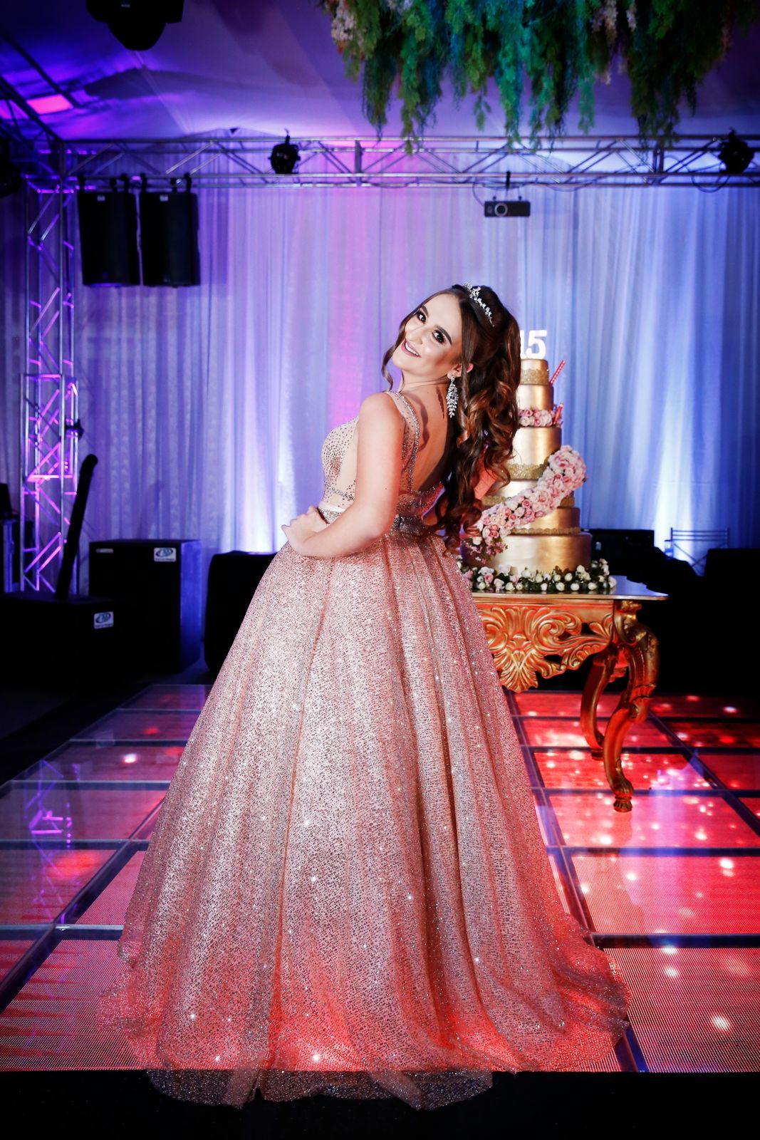 Foto Gabi 15 anos - Imagem 9