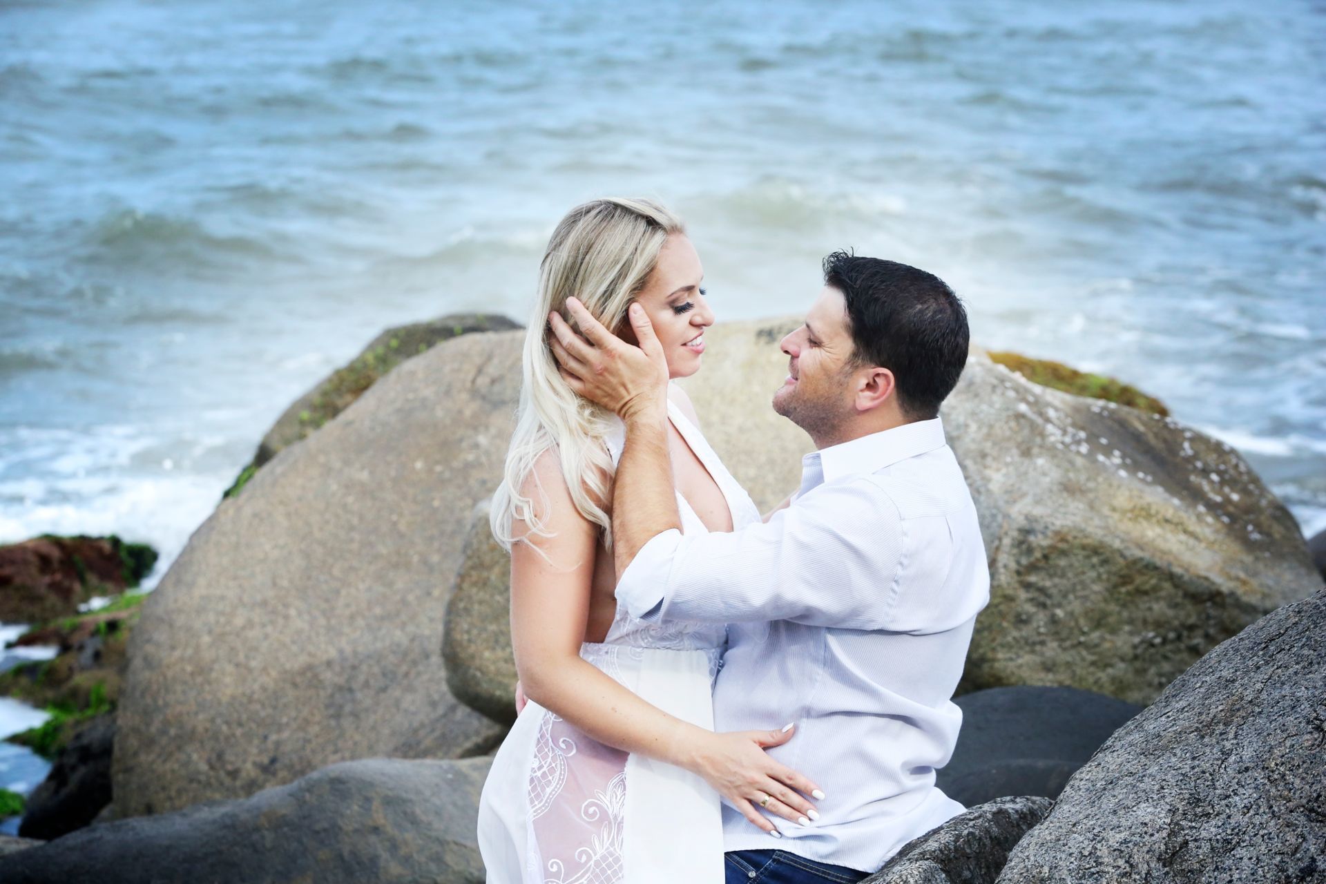 Foto Pré wedding Maisa e Eduardo - Imagem 3