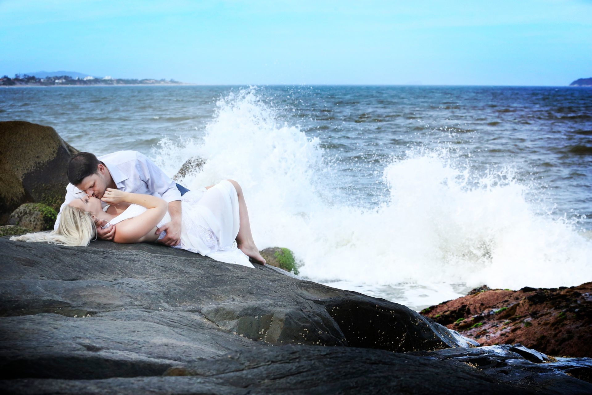 Foto Pré wedding Maisa e Eduardo - Imagem 7