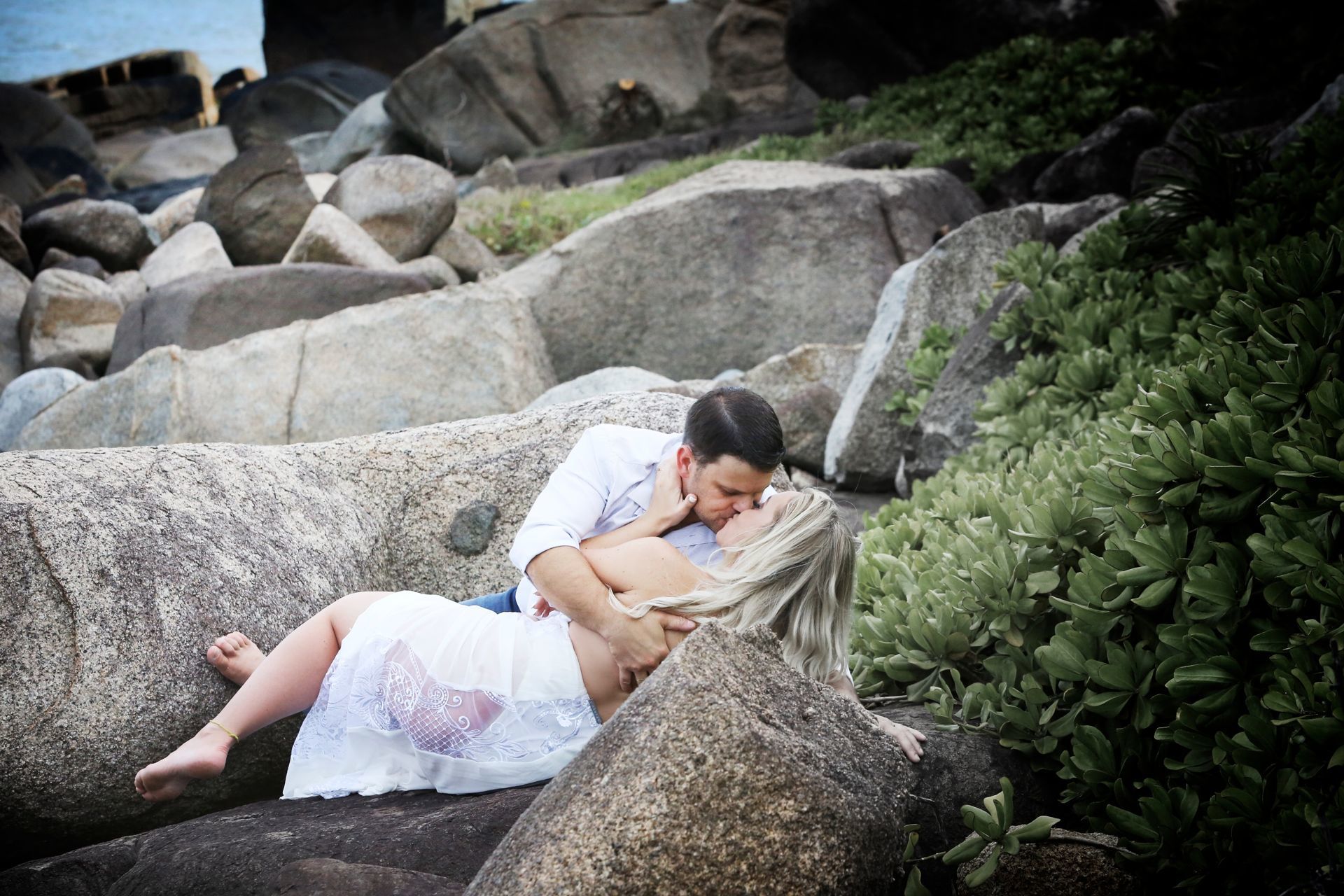 Foto Pré wedding Maisa e Eduardo - Imagem 5