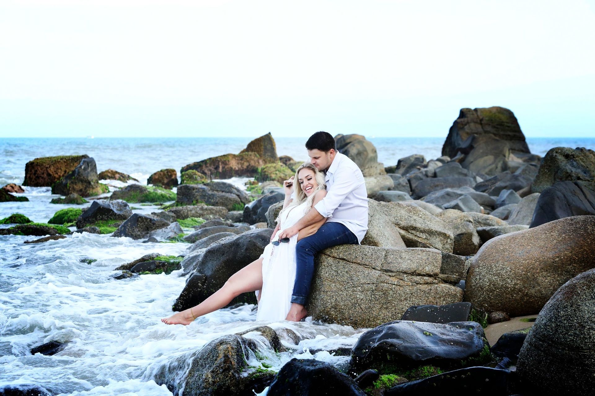 Foto Pré wedding Maisa e Eduardo - Imagem 13