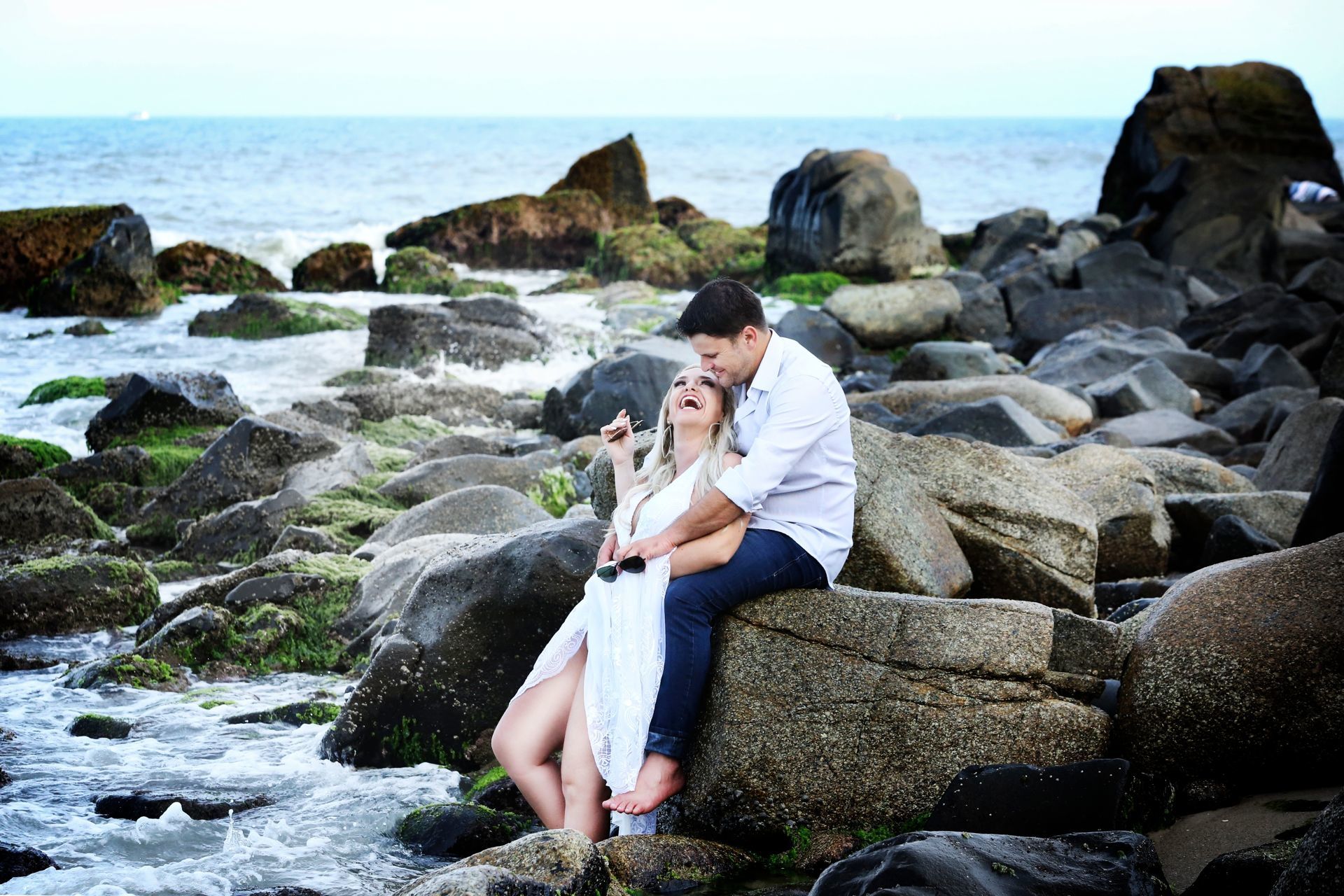 Foto Pré wedding Maisa e Eduardo - Imagem 11