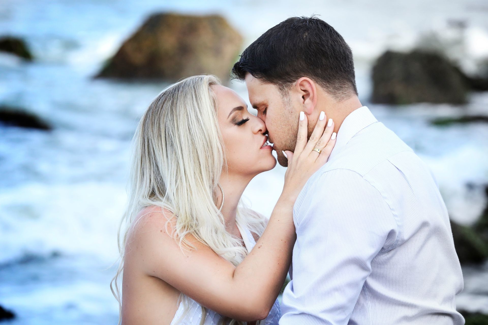 Foto Pré wedding Maisa e Eduardo - Imagem 14