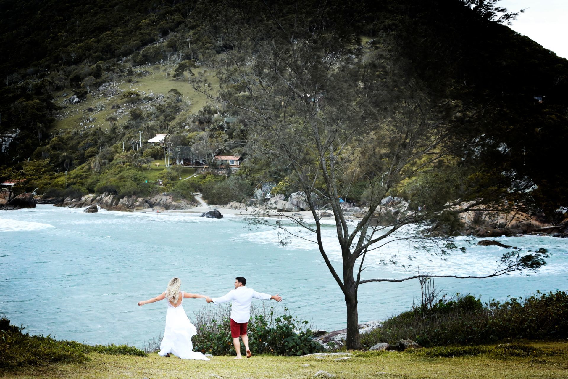 Foto Pré wedding Maisa e Eduardo - Imagem 29