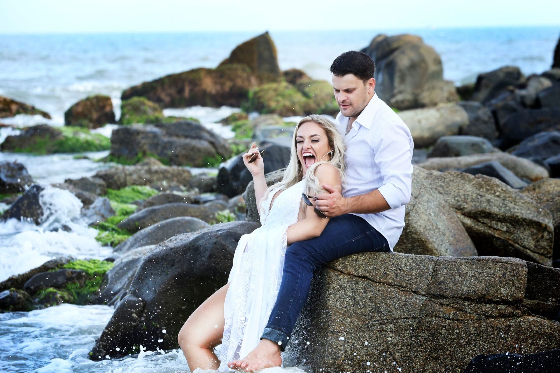 Foto Pré wedding Maisa e Eduardo - Imagem 12