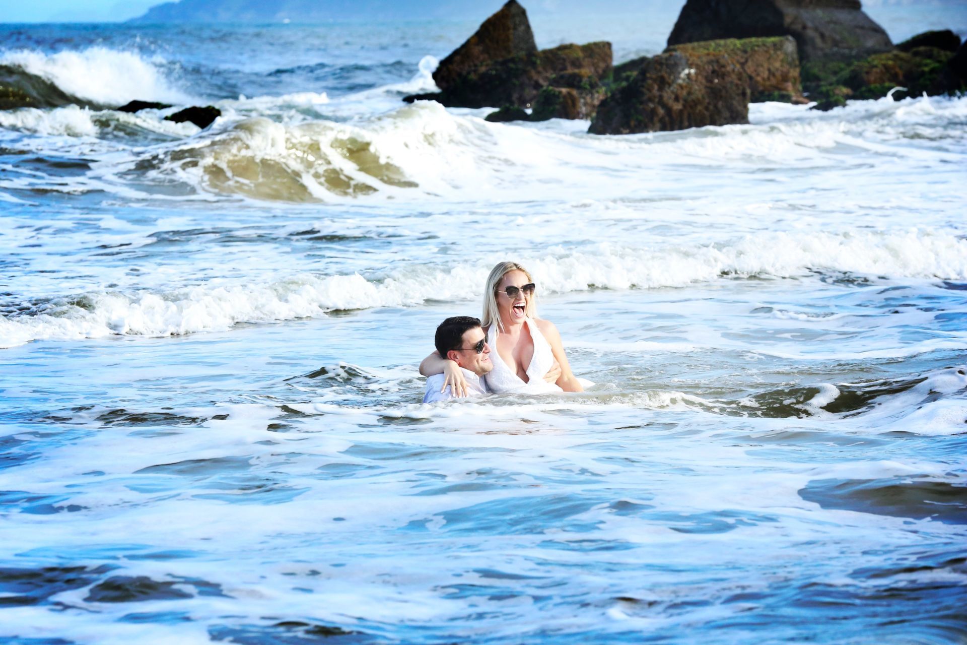 Foto Pré wedding Maisa e Eduardo - Imagem 16