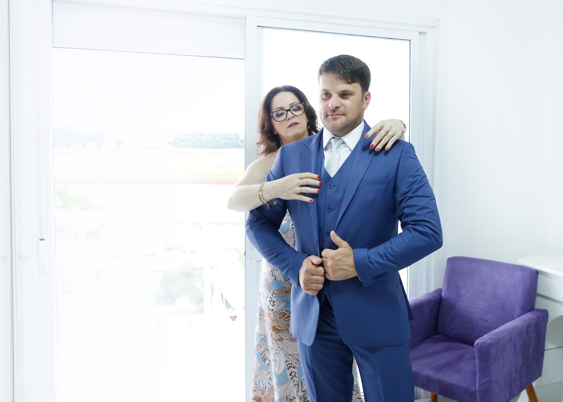 Foto Wedding Maisa e Eduardo - Imagem 11